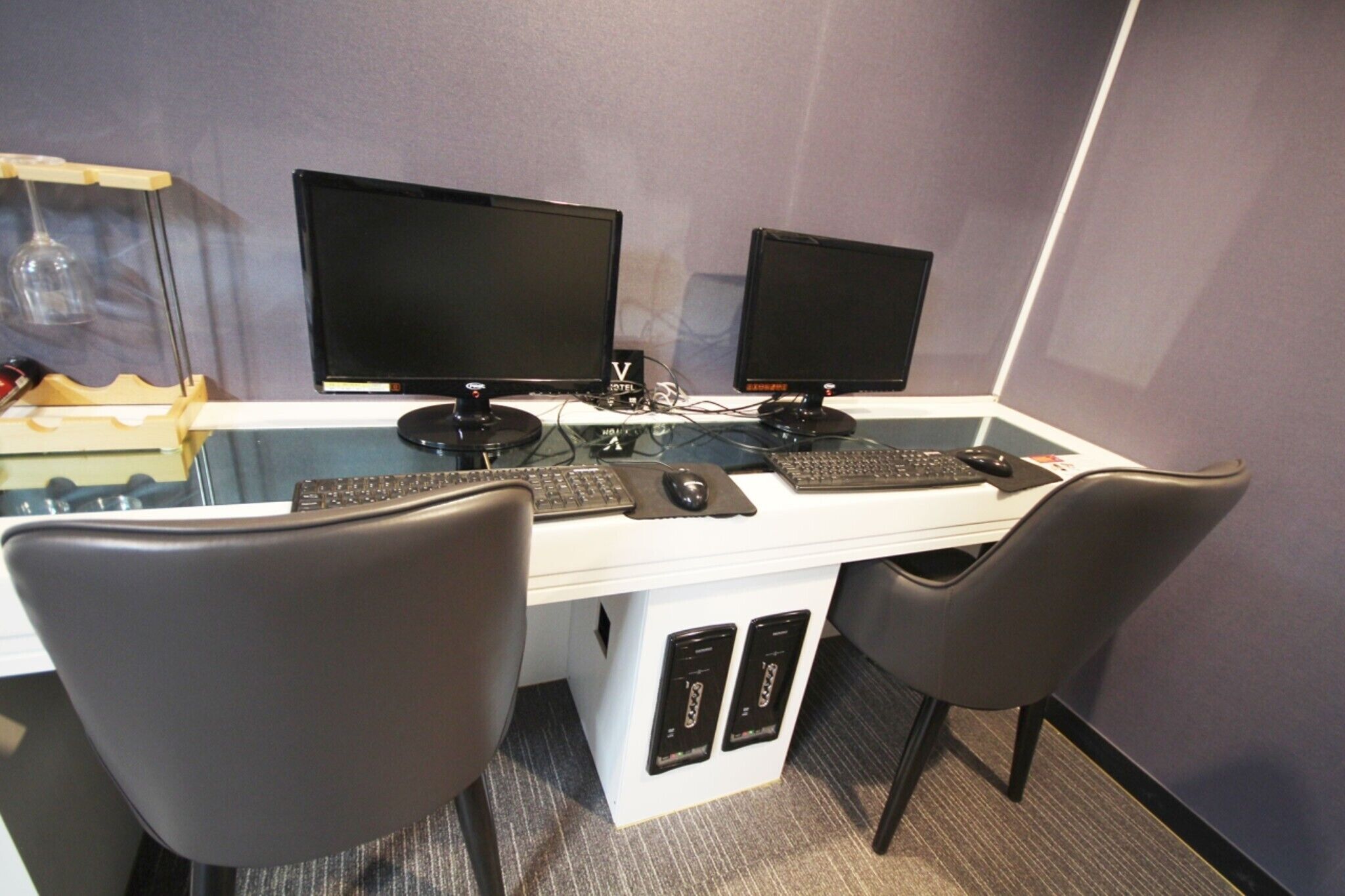 Changwon Myeongseodong Hotel V