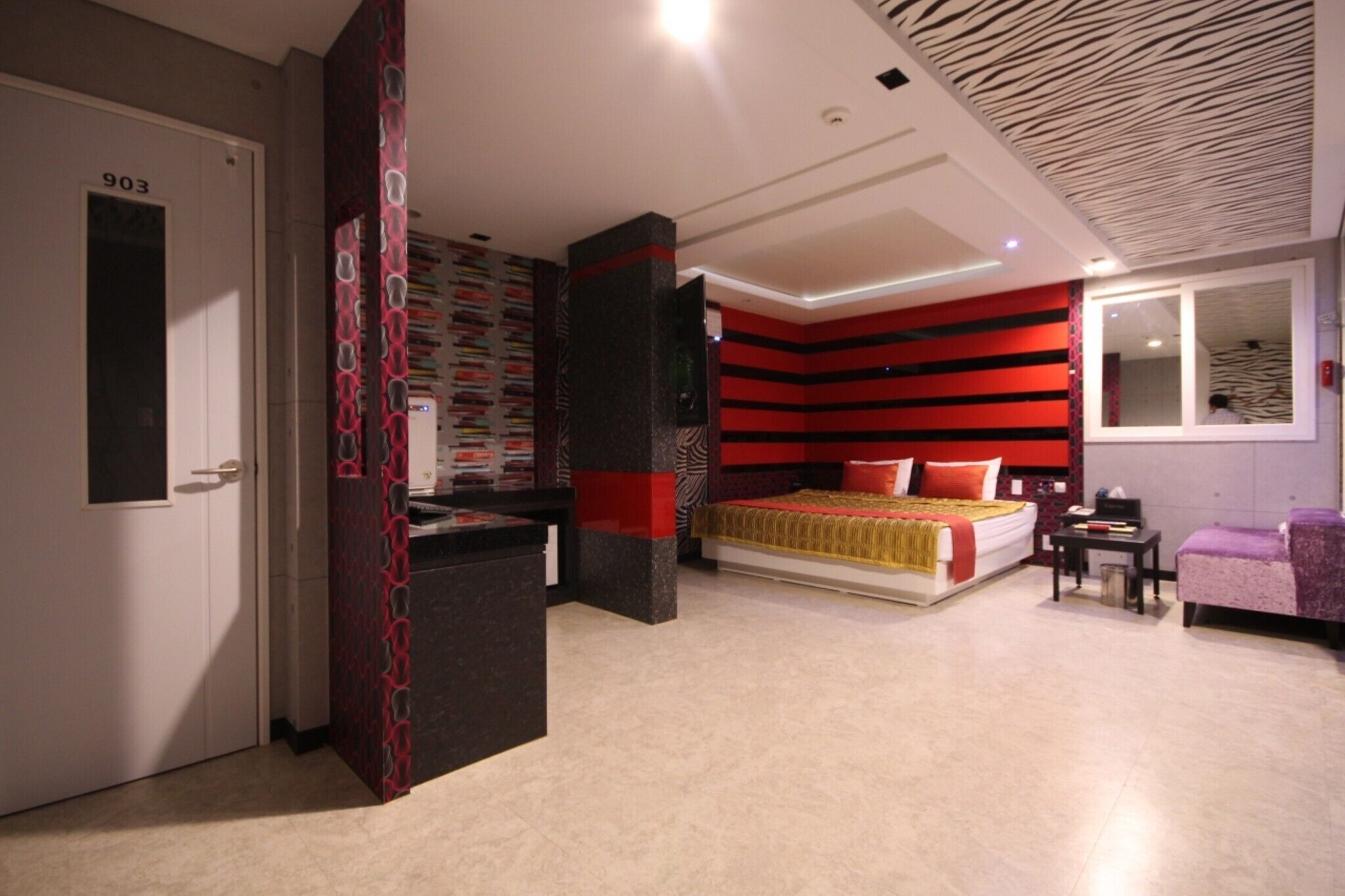 Changwon Myeongseodong Hotel V