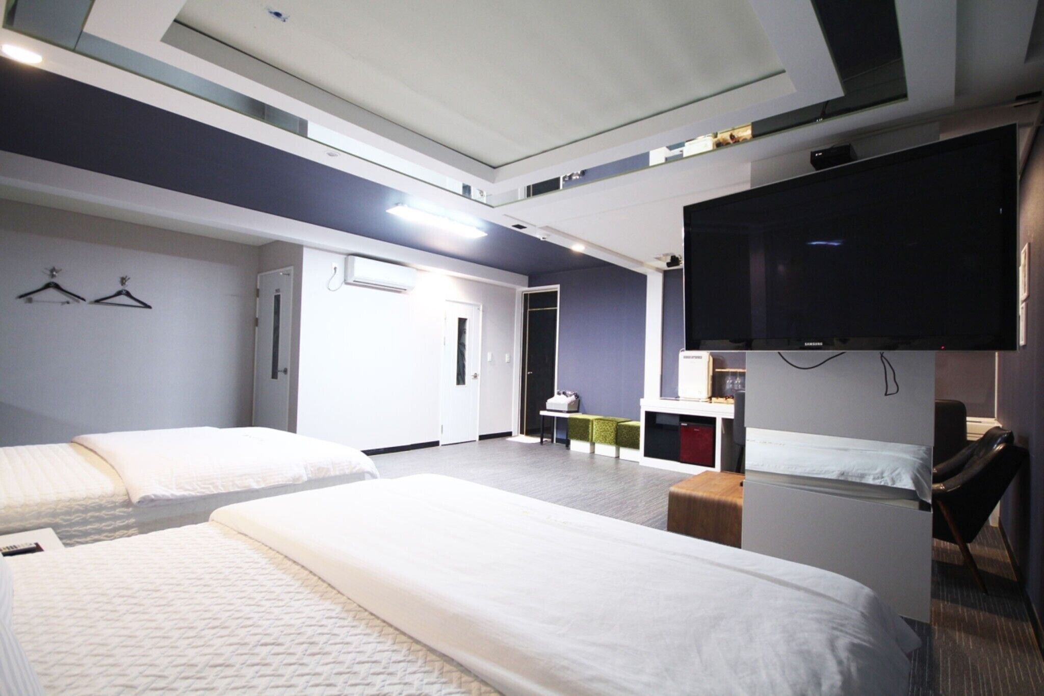 Changwon Myeongseodong Hotel V