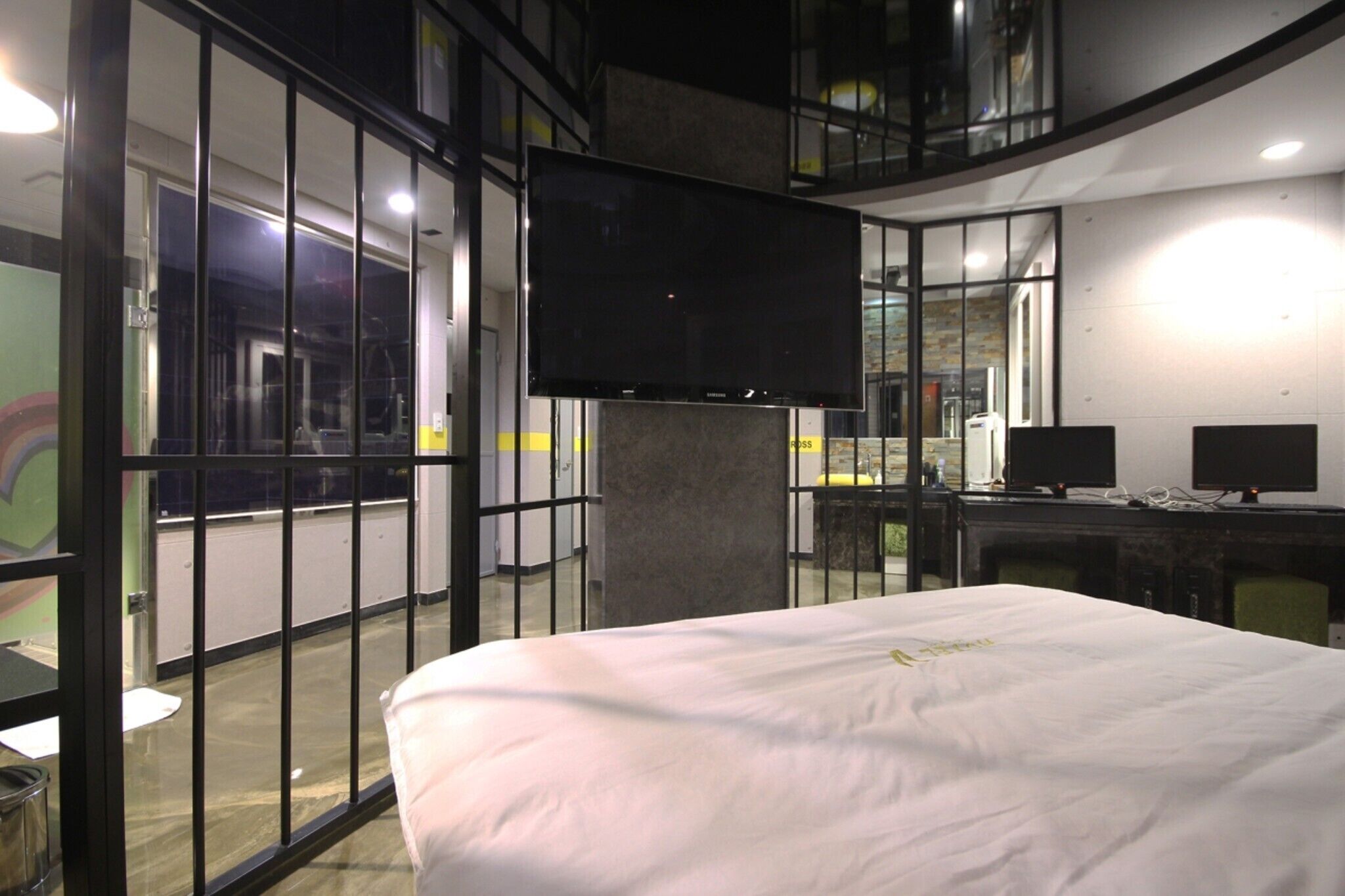 Changwon Myeongseodong Hotel V