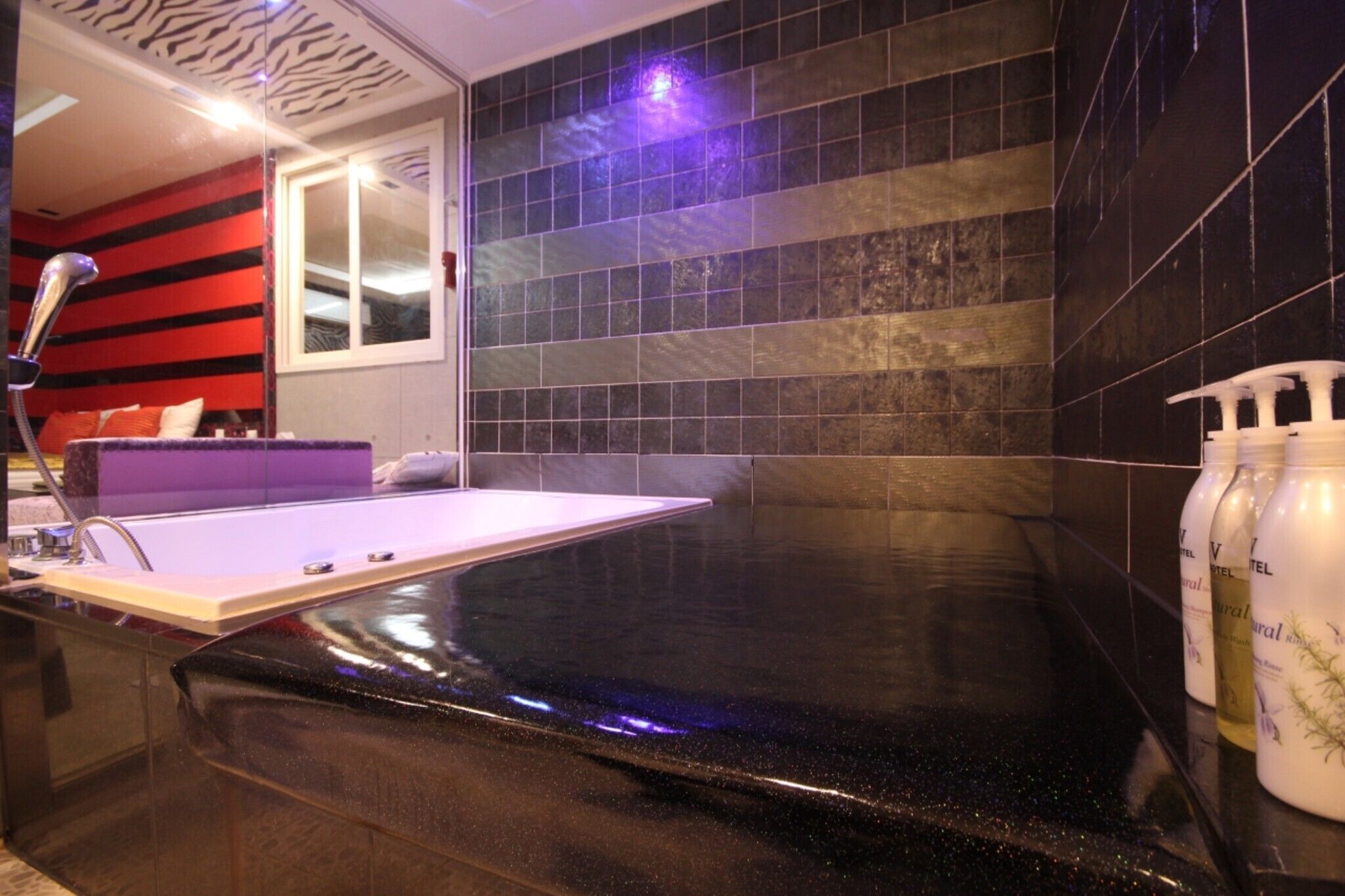 Changwon Myeongseodong Hotel V
