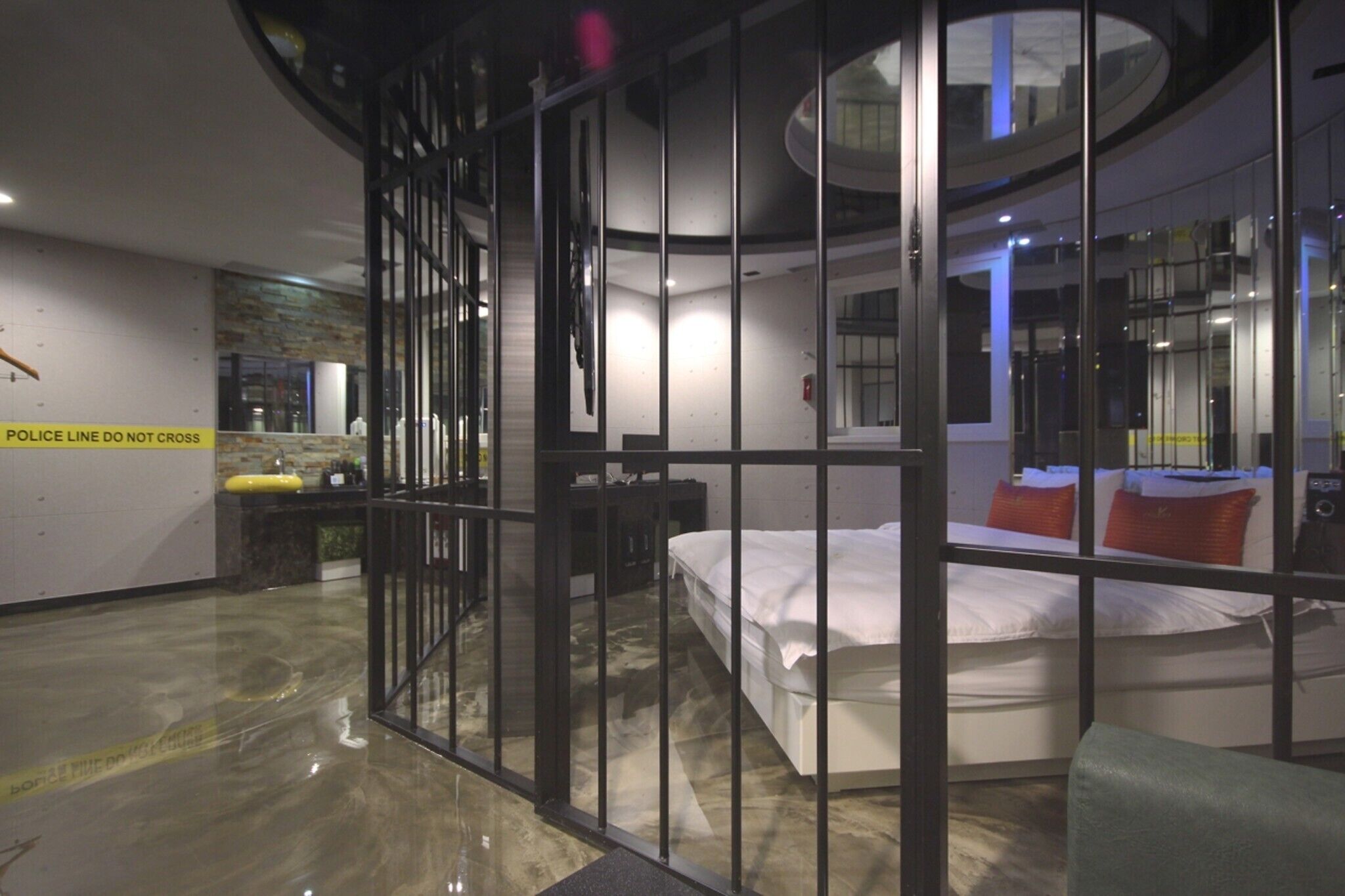 Changwon Myeongseodong Hotel V