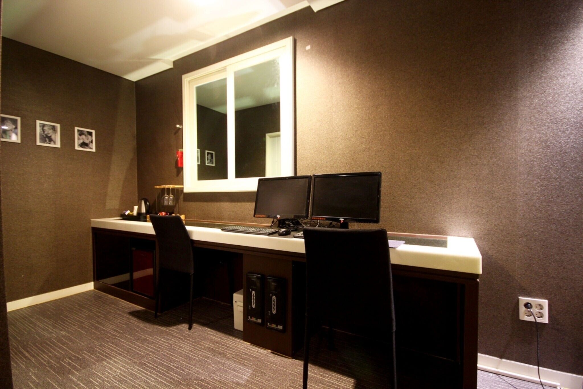 Changwon Myeongseodong Hotel V
