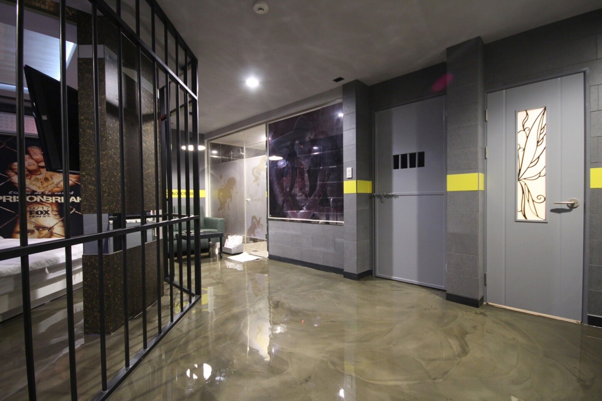 Changwon Myeongseodong Hotel V