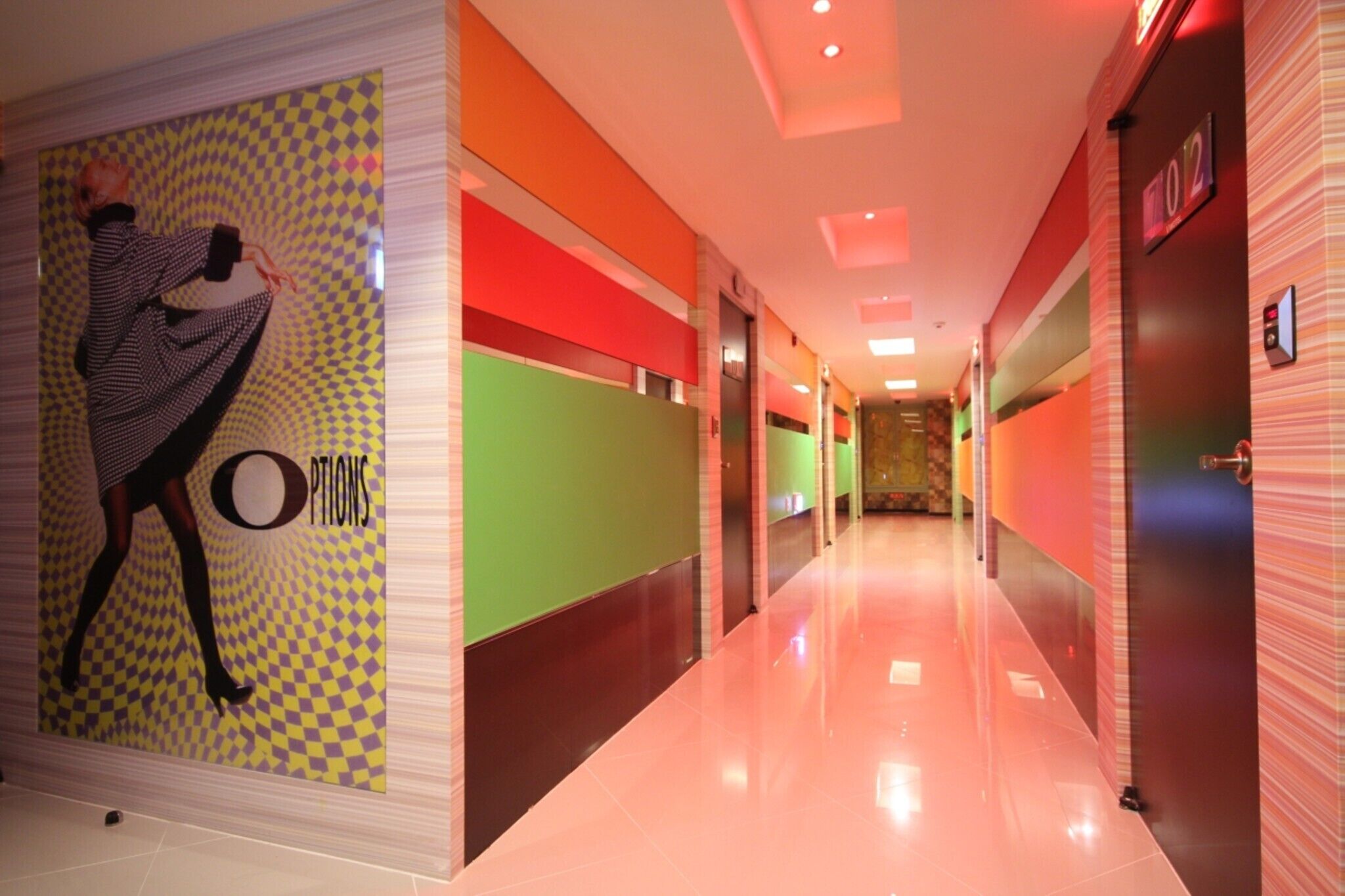 Changwon Myeongseodong Hotel V