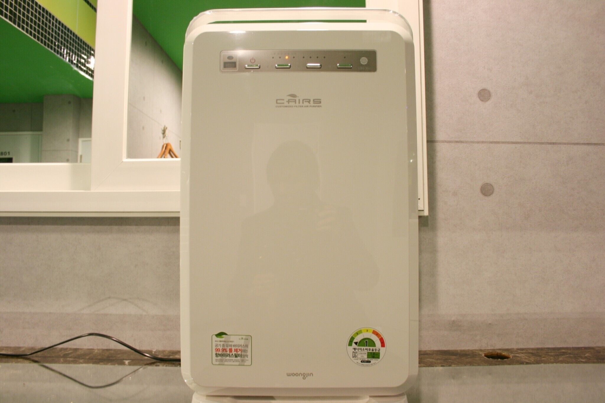 Changwon Myeongseodong Hotel V