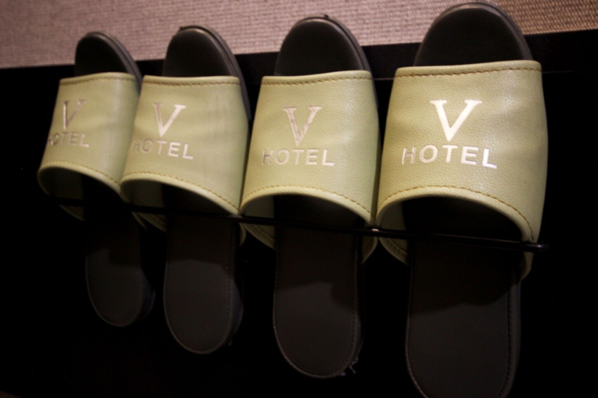 Changwon Myeongseodong Hotel V