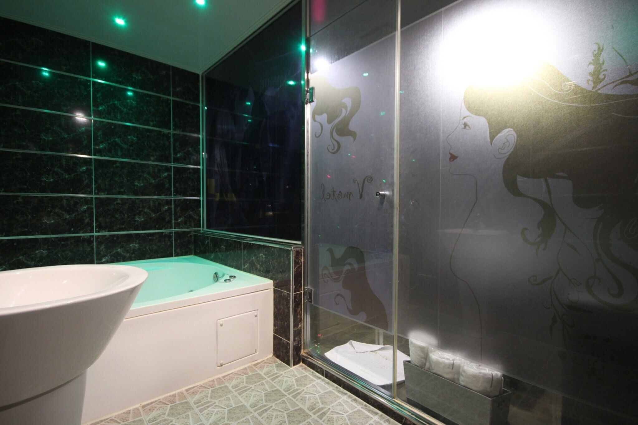 Changwon Myeongseodong Hotel V
