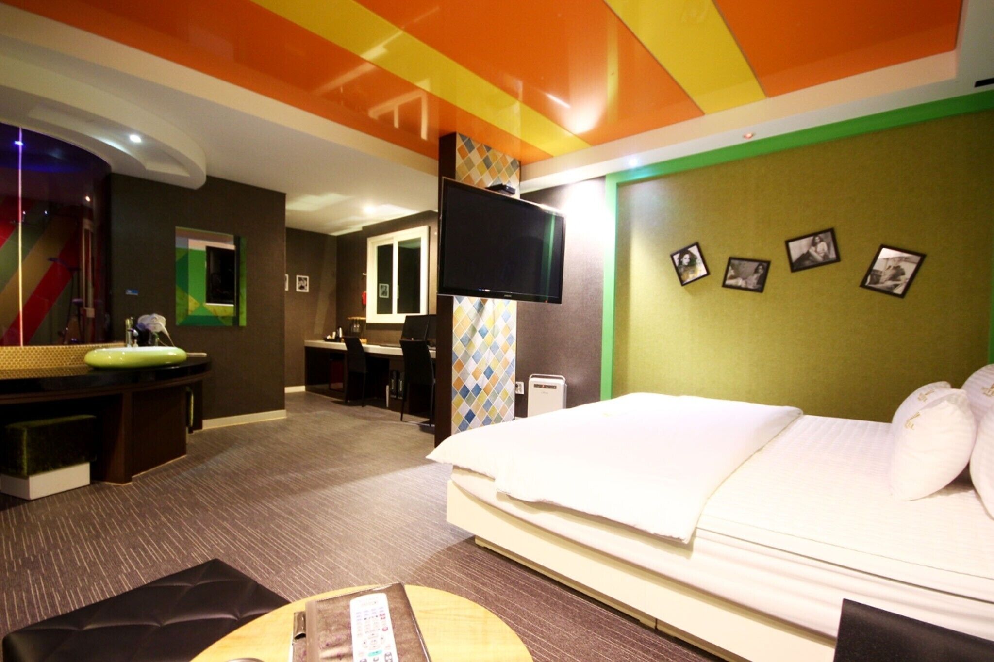 Changwon Myeongseodong Hotel V