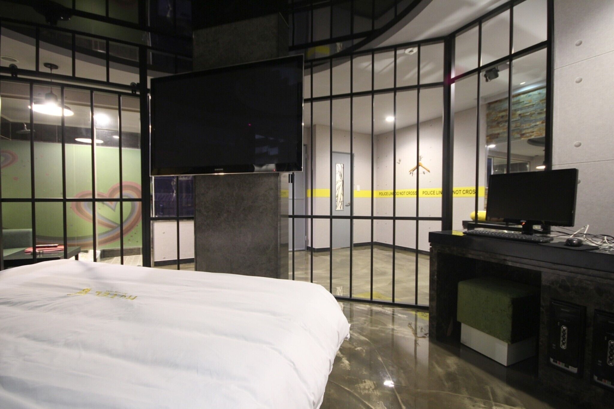 Changwon Myeongseodong Hotel V