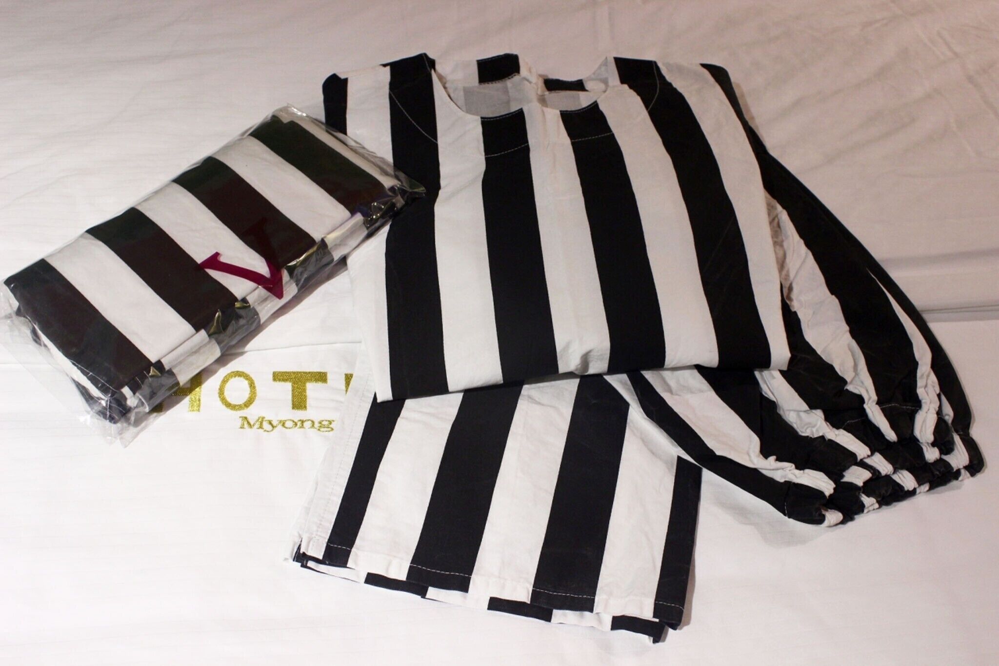 Changwon Myeongseodong Hotel V