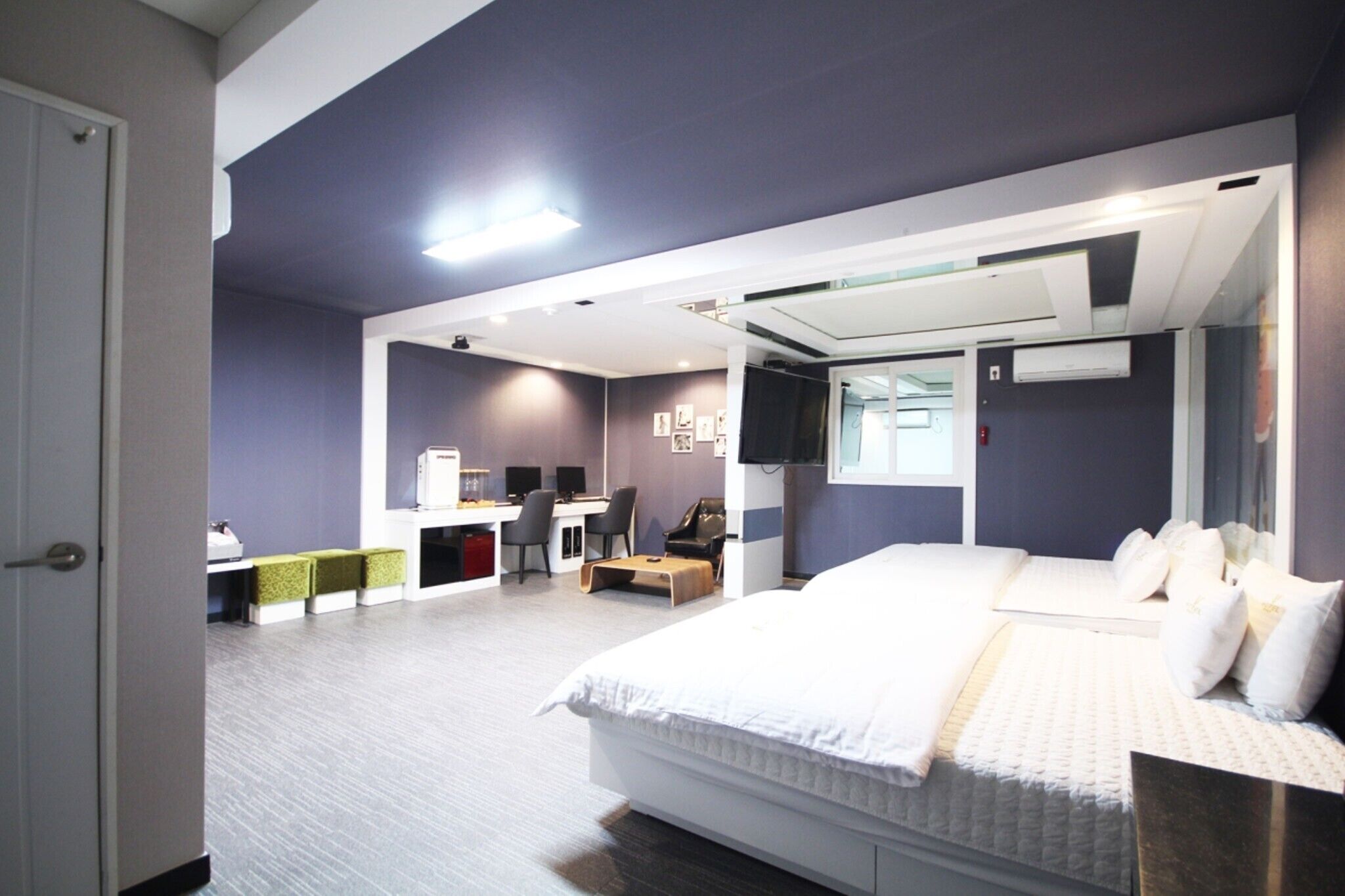 Changwon Myeongseodong Hotel V