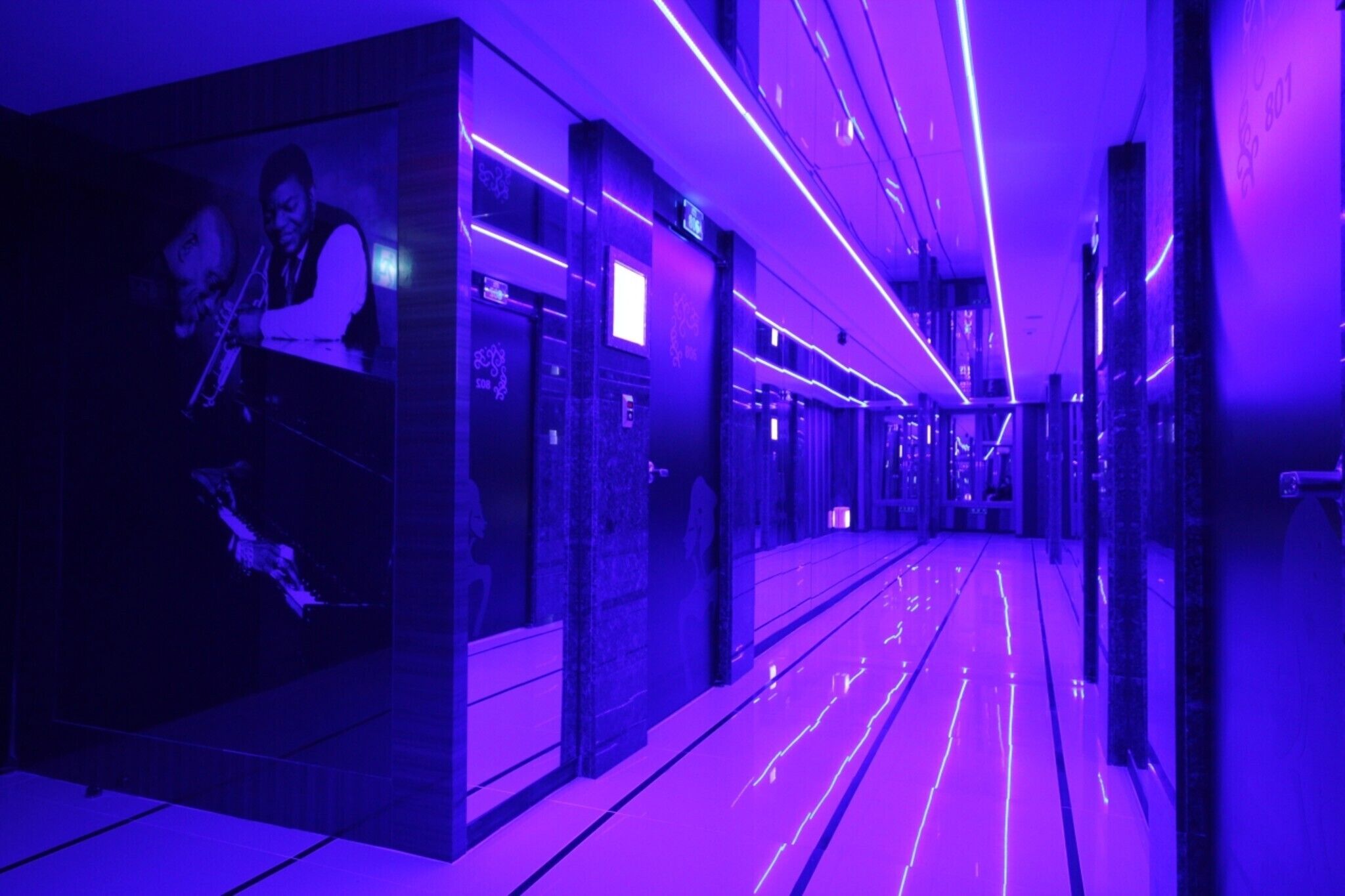 Changwon Myeongseodong Hotel V