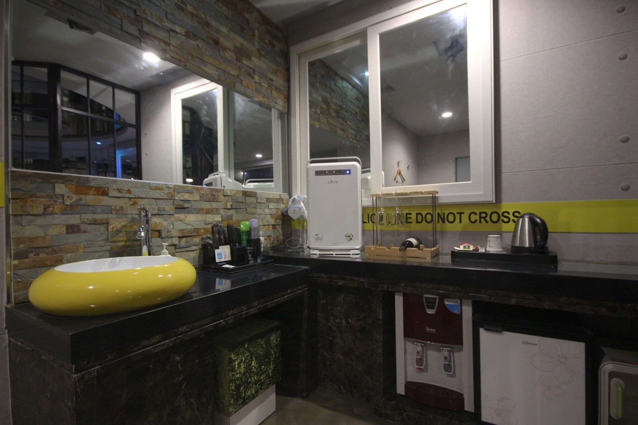 Changwon Myeongseodong Hotel V