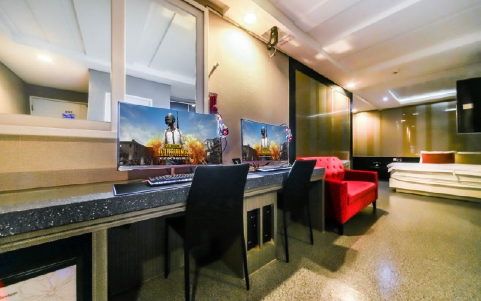 Changwon Myeongseodong Hotel V