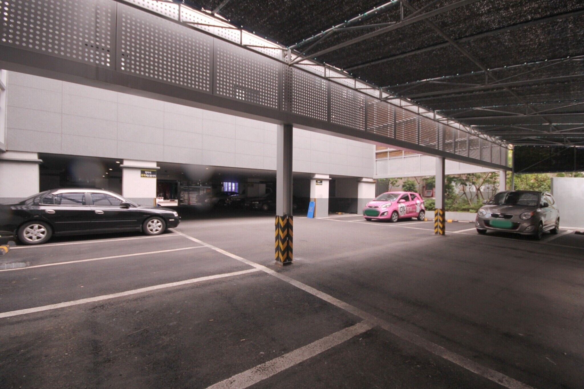 Changwon Myeongseodong Hotel V