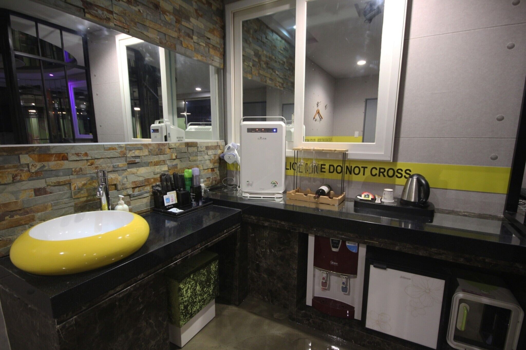 Changwon Myeongseodong Hotel V
