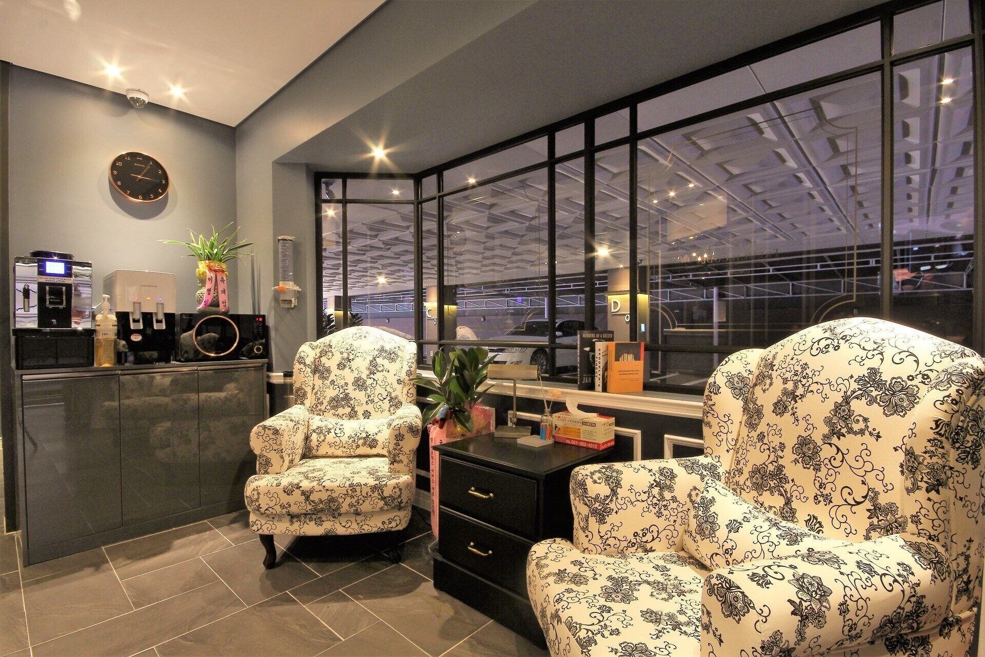 French Code Hotel