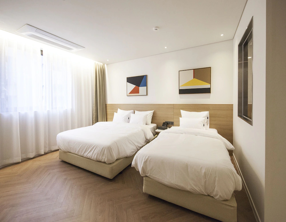 Hotel Londoner Yongwon