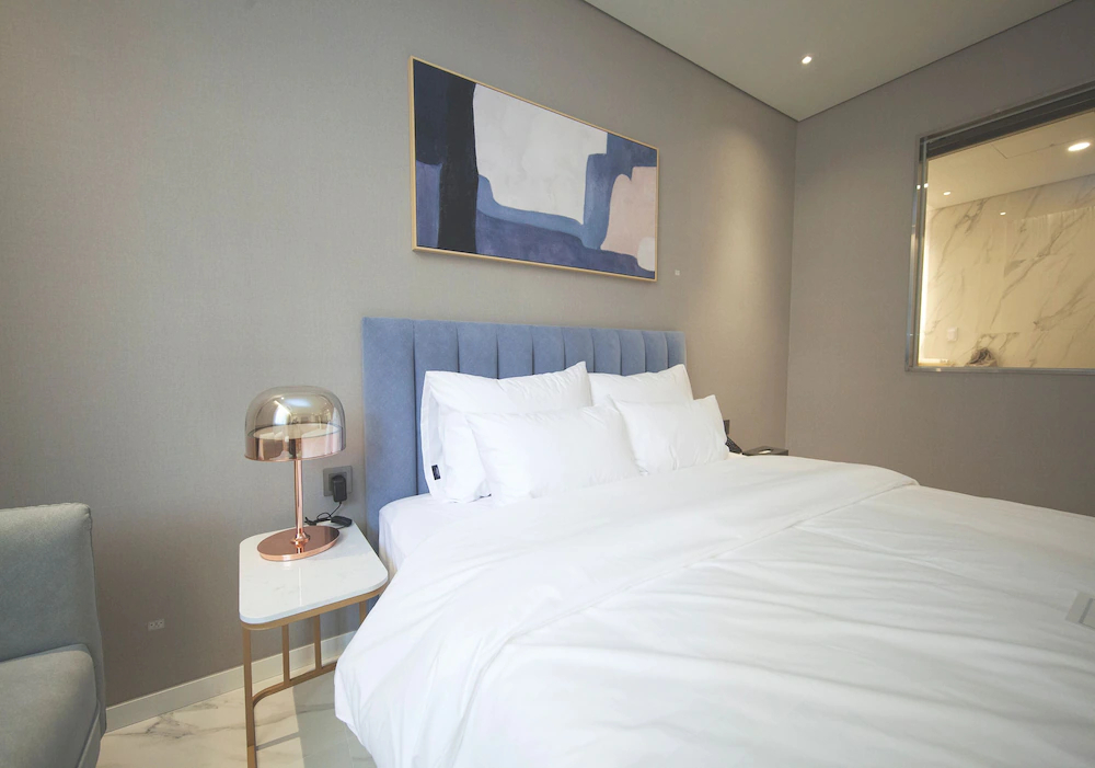 Hotel Londoner Yongwon