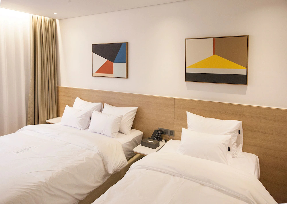 Hotel Londoner Yongwon