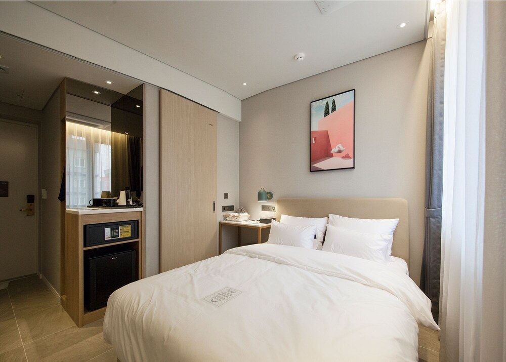 Hotel Londoner Yongwon