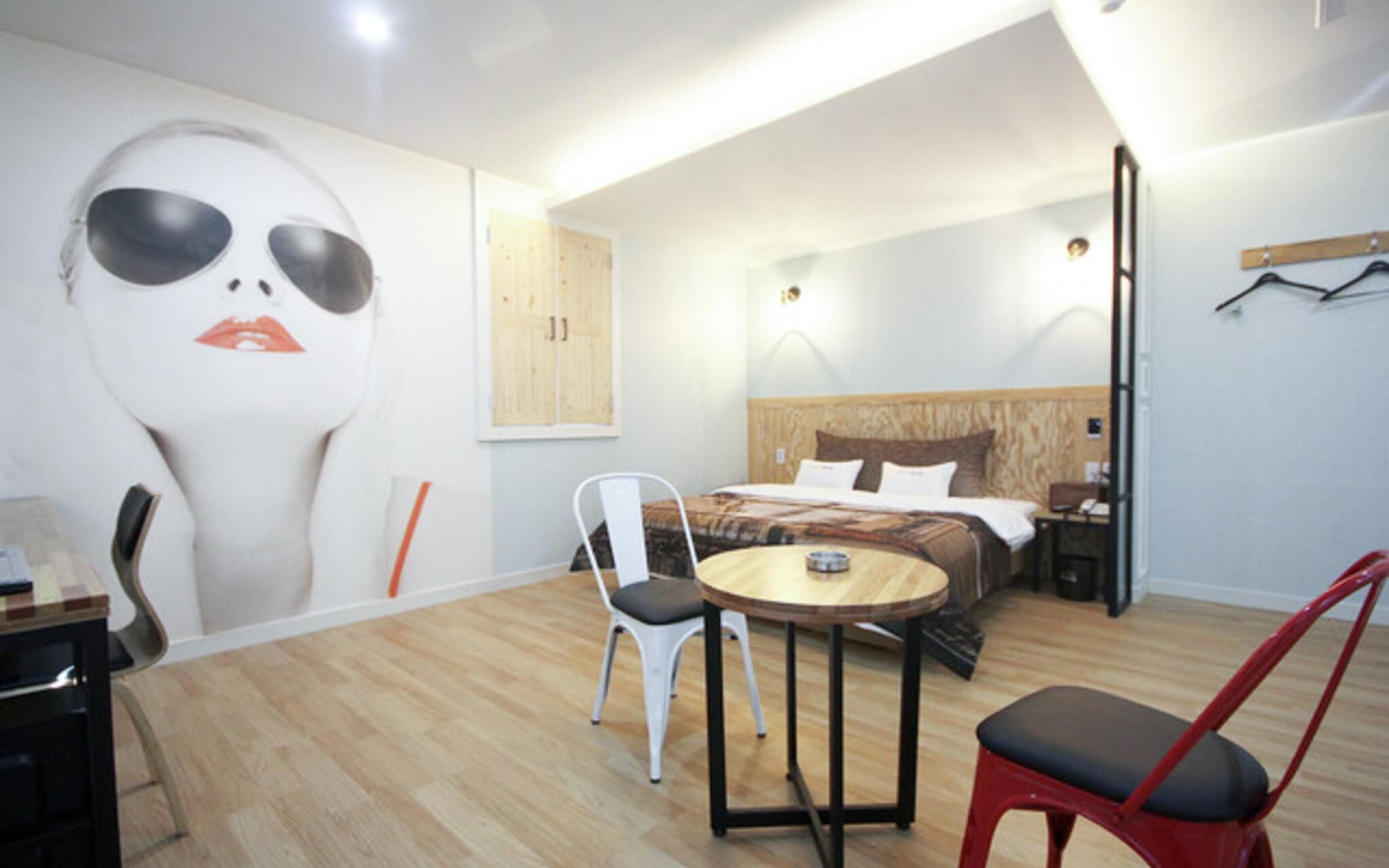 MVG Motel