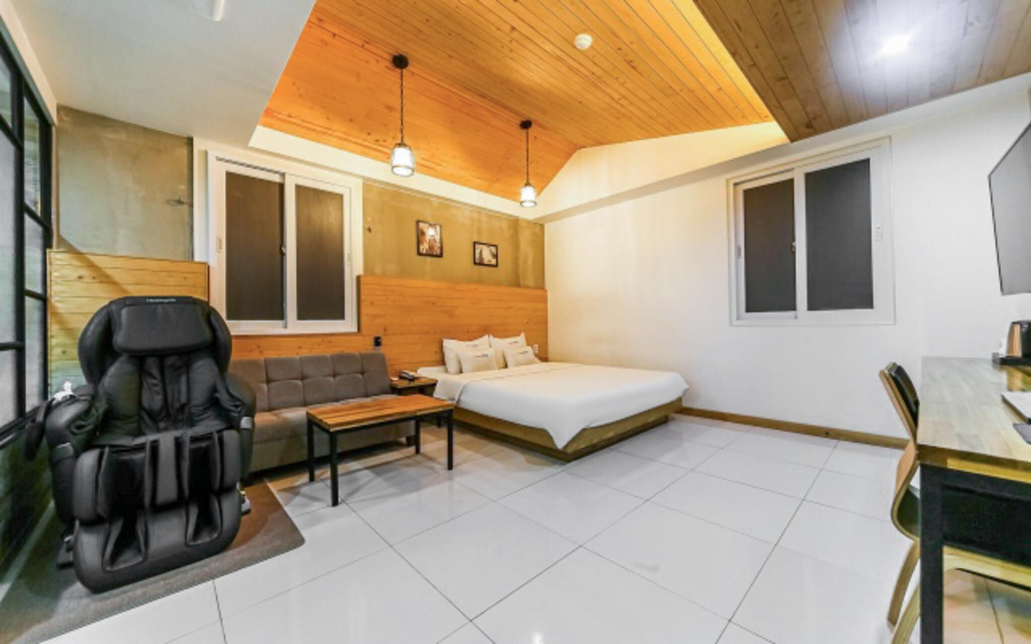 MVG Motel