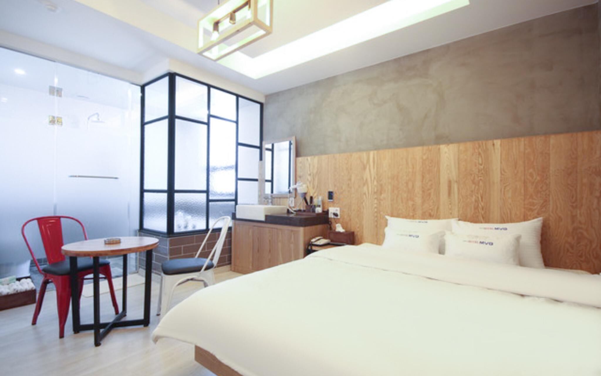 MVG Motel
