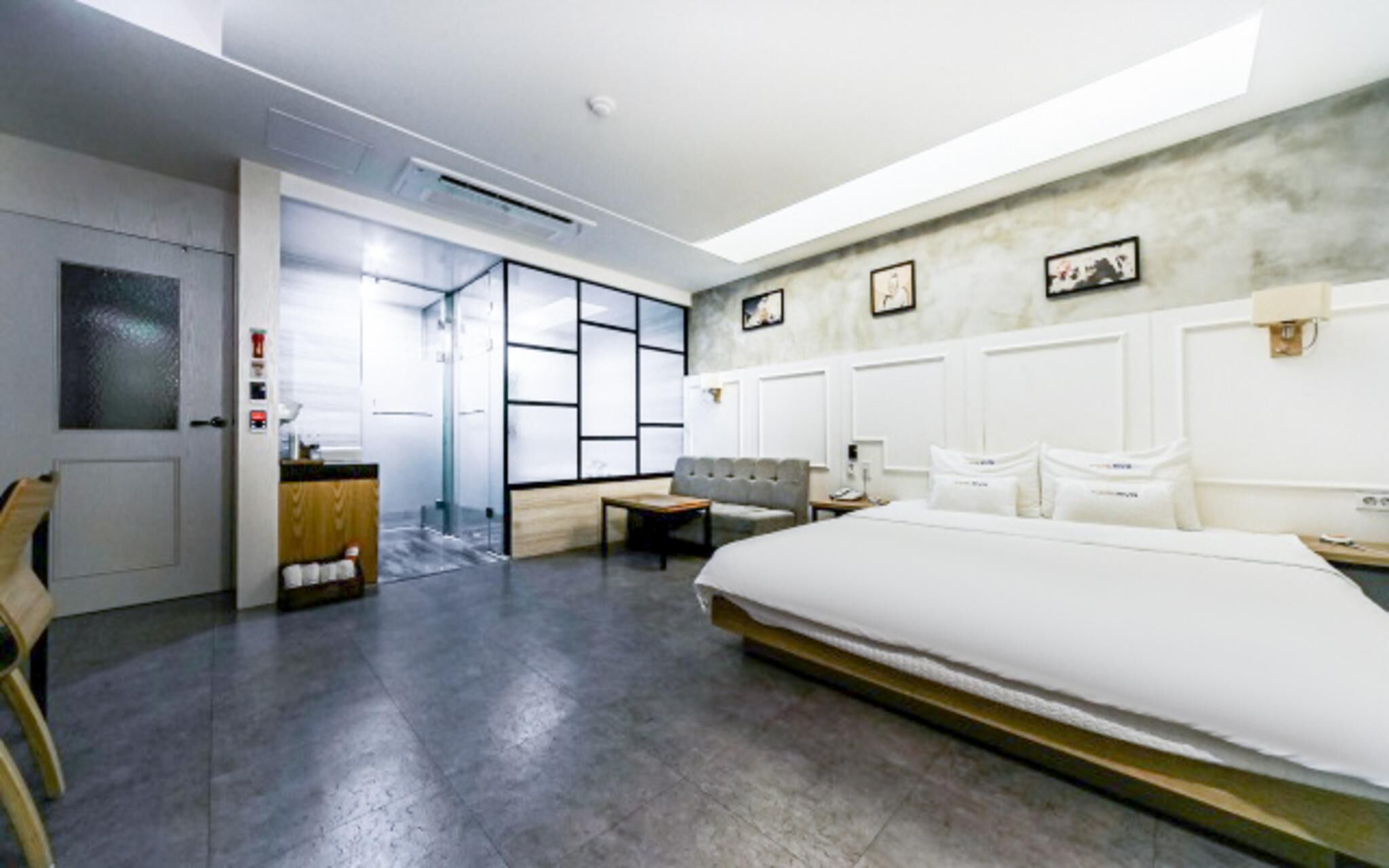 MVG Motel