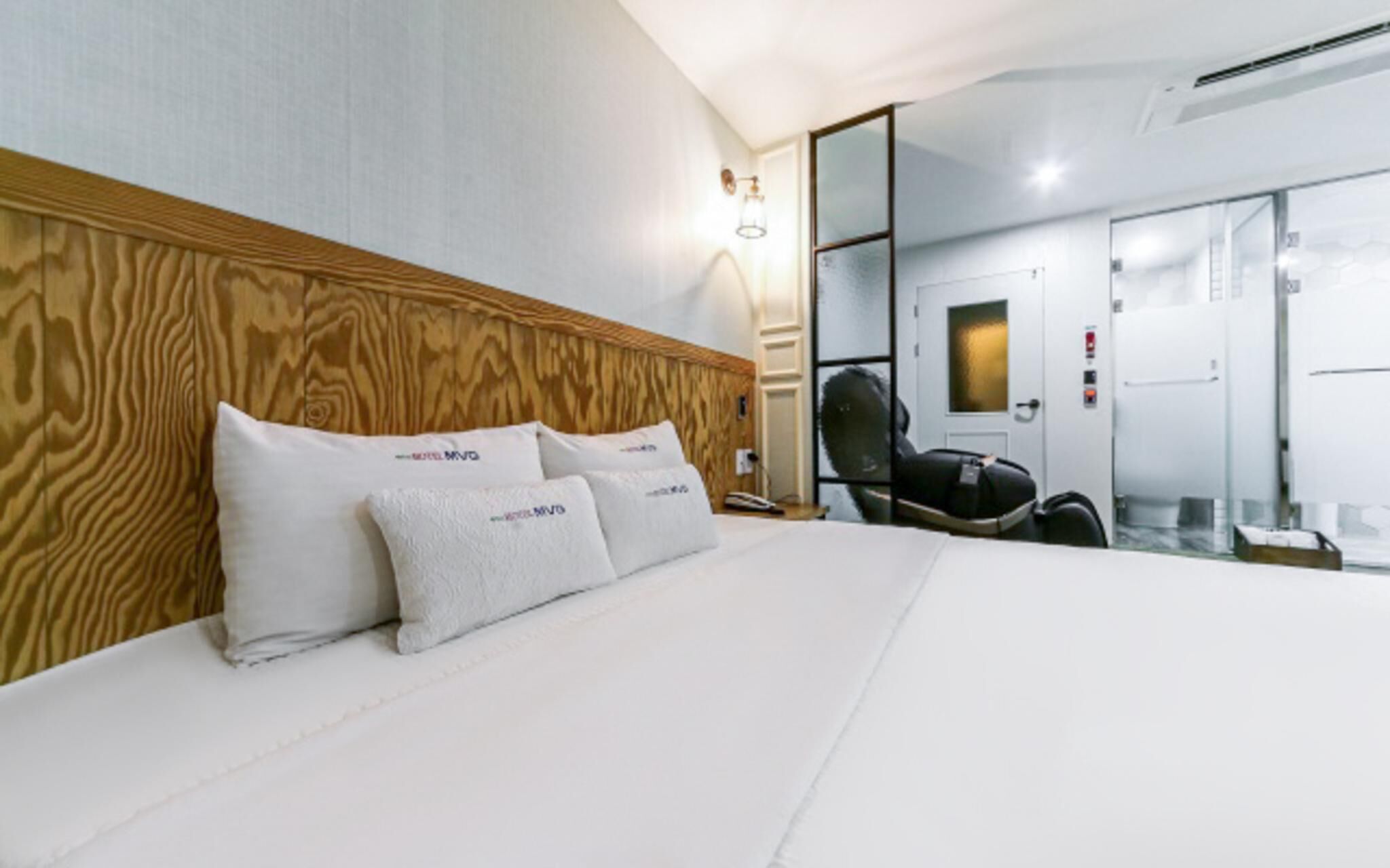 MVG Motel