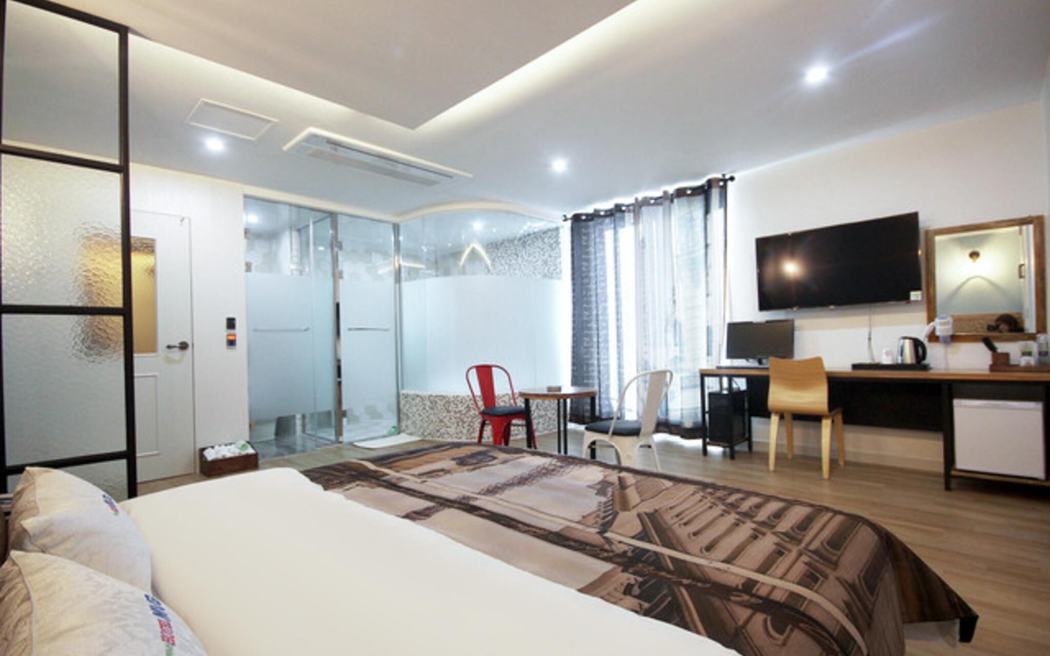 MVG Motel