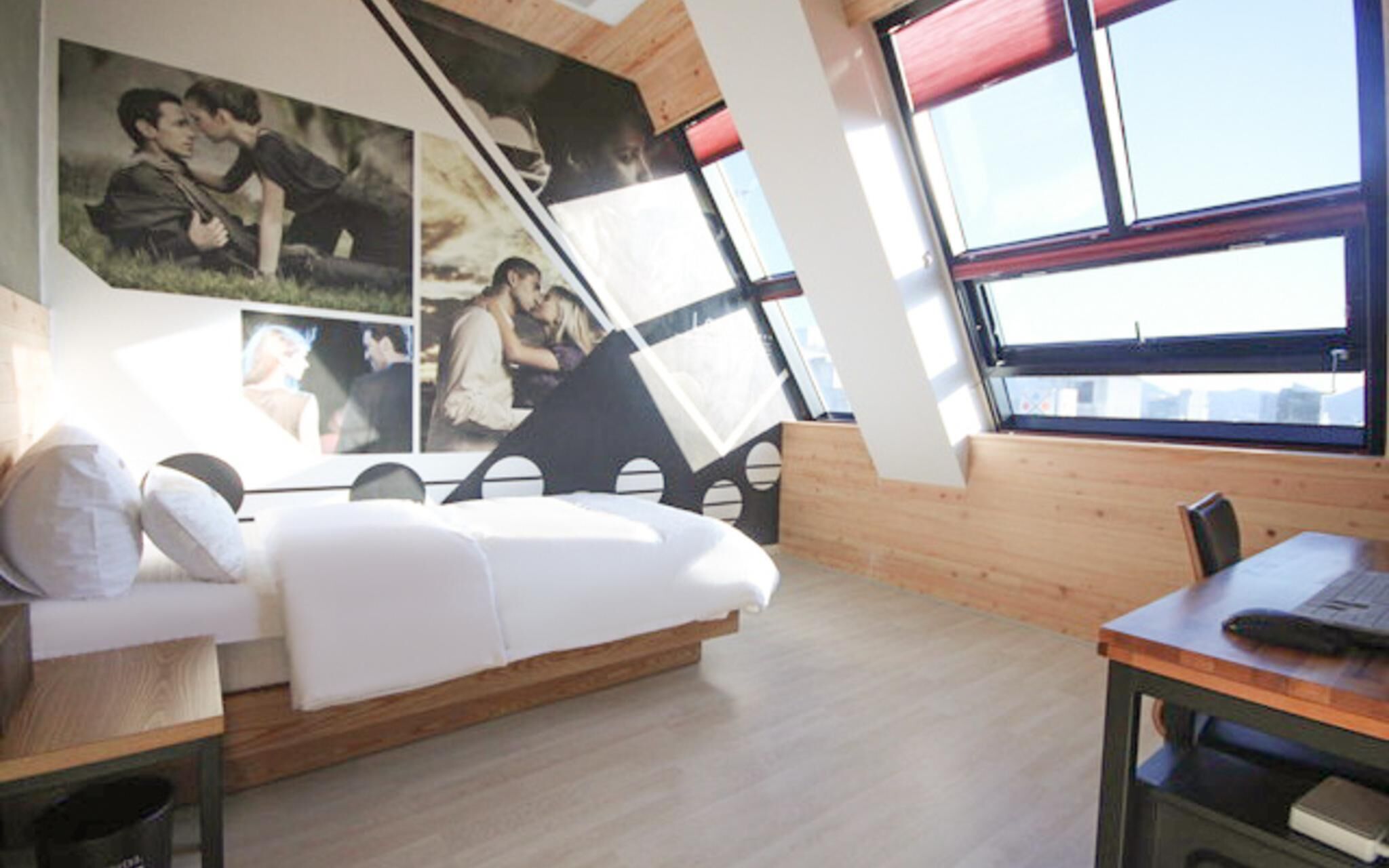 MVG Motel