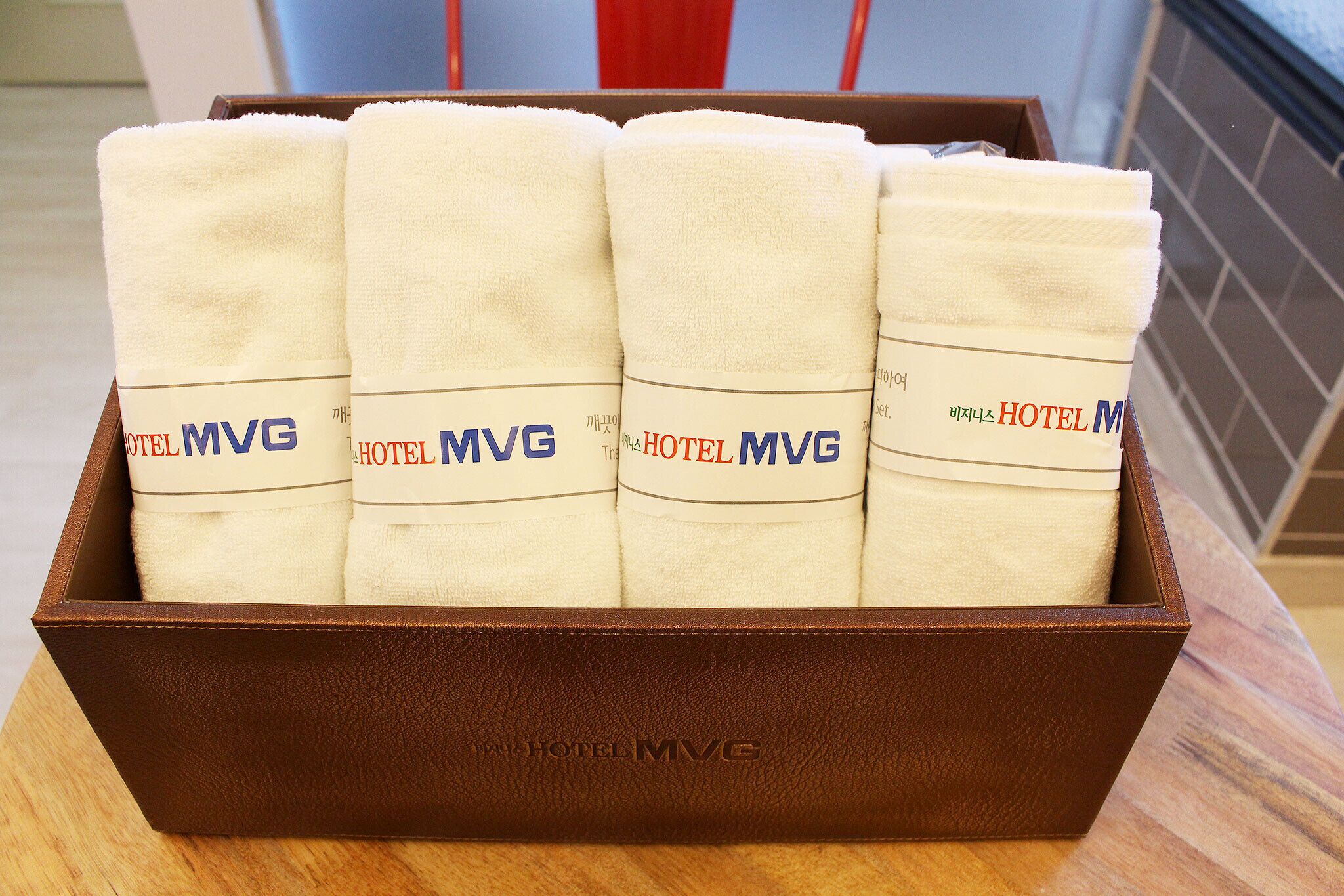 MVG Motel
