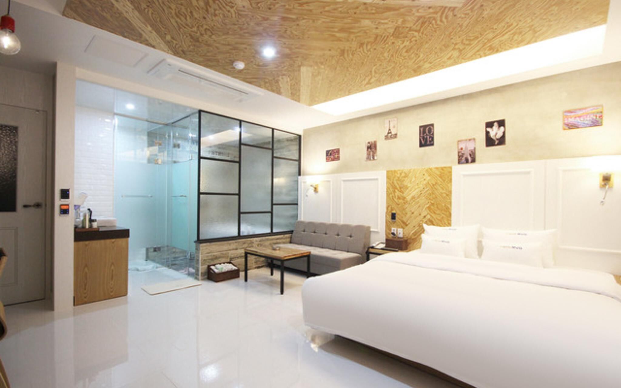 MVG Motel