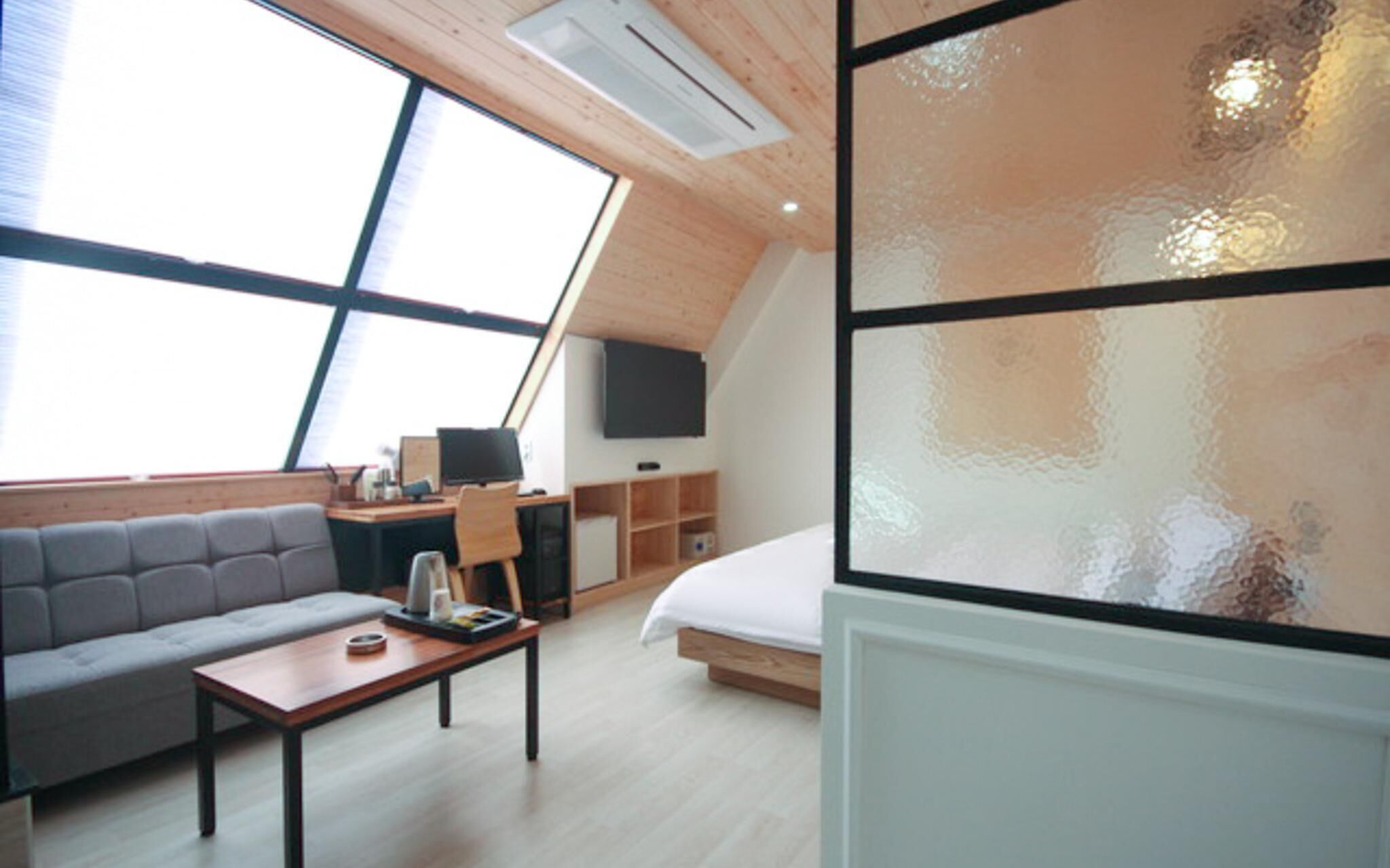 MVG Motel