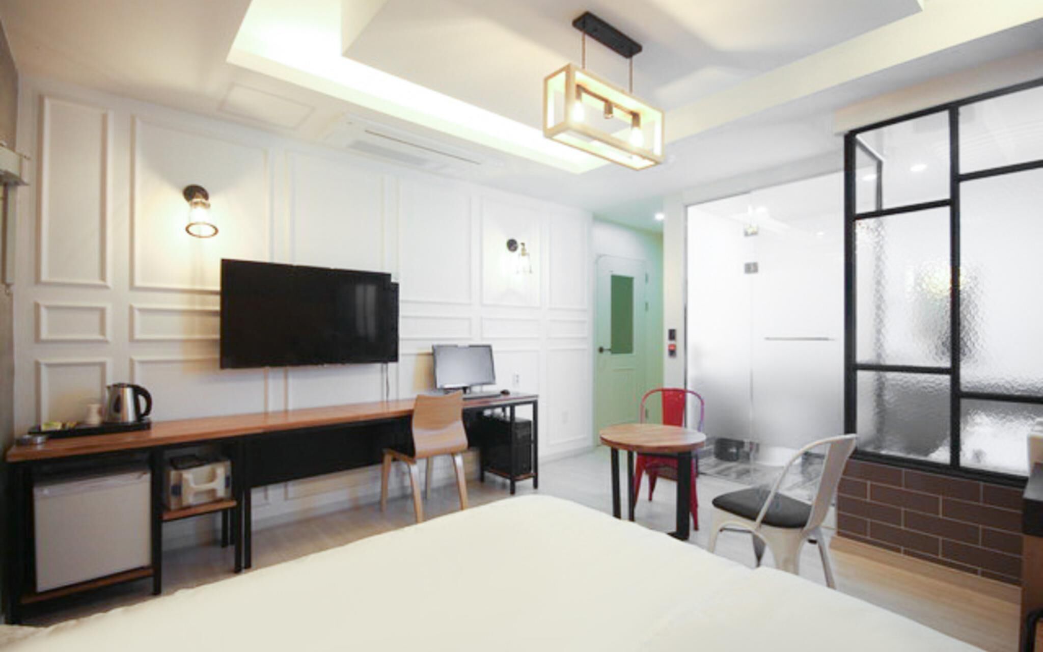 MVG Motel