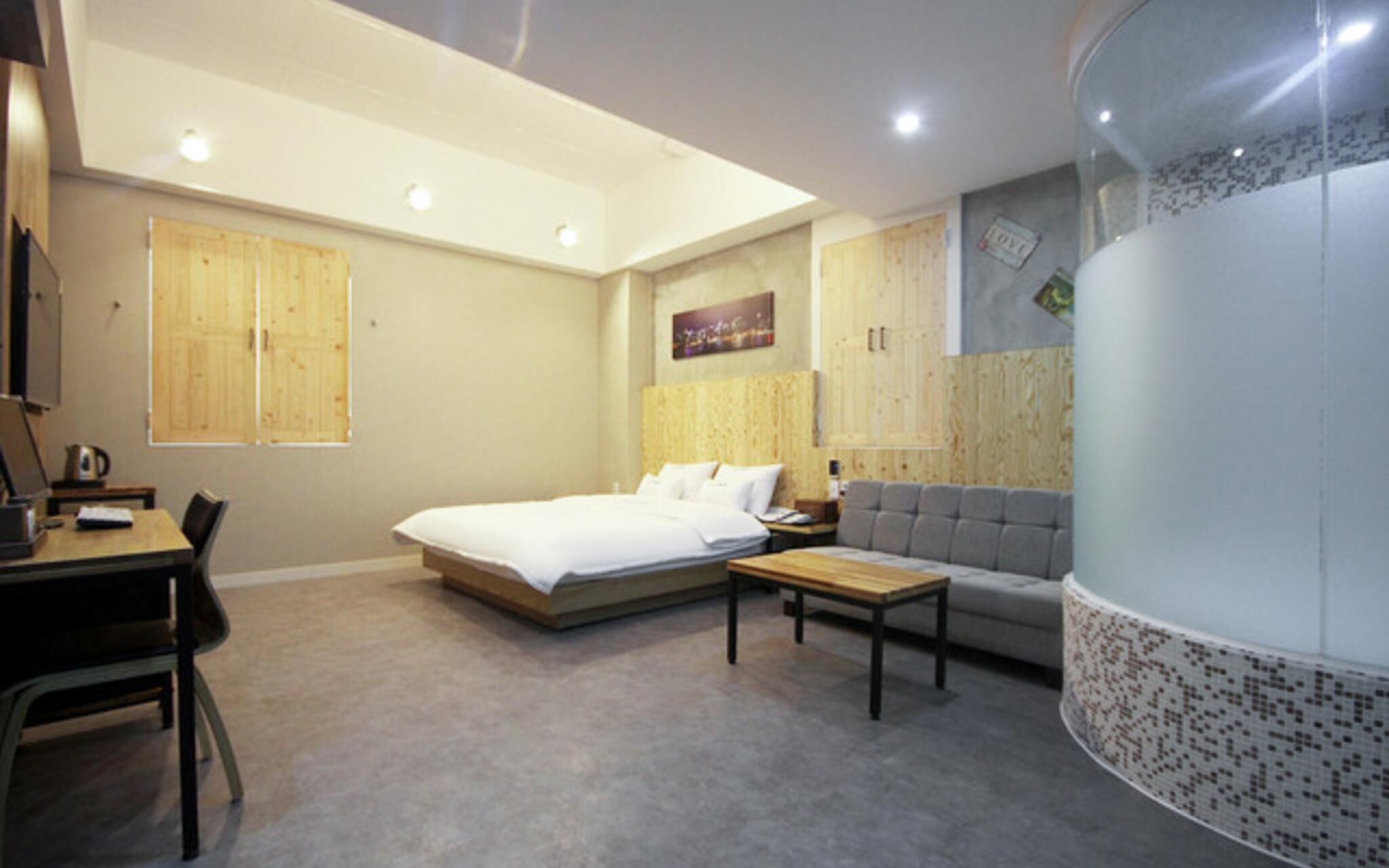 MVG Motel