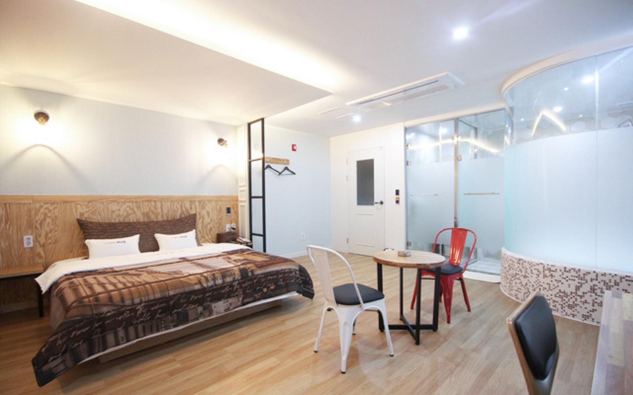 MVG Motel