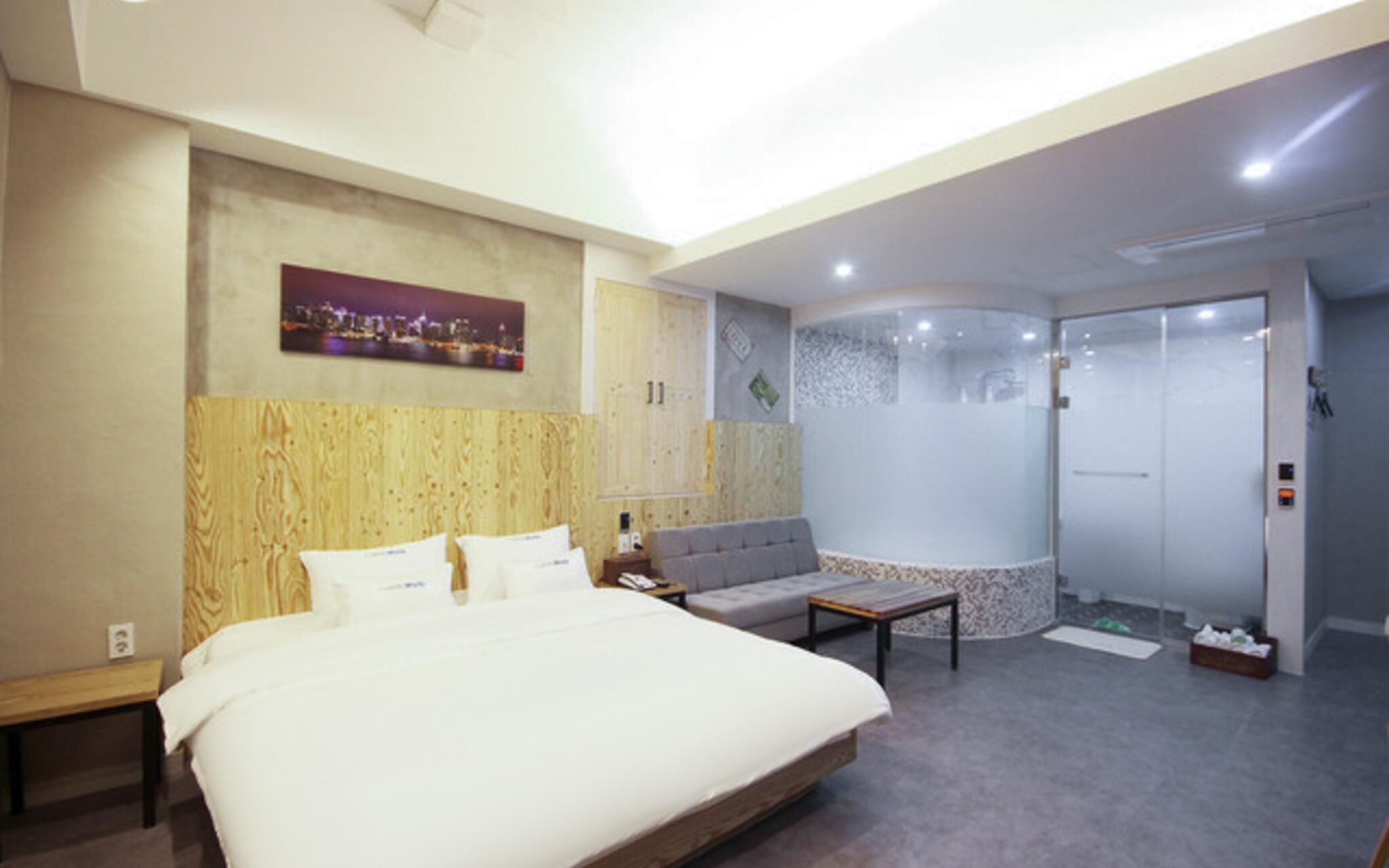 MVG Motel