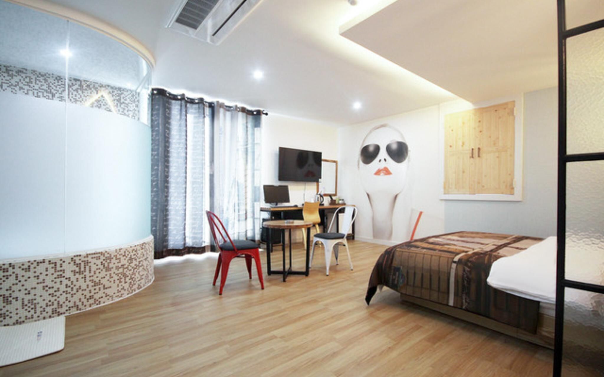 MVG Motel