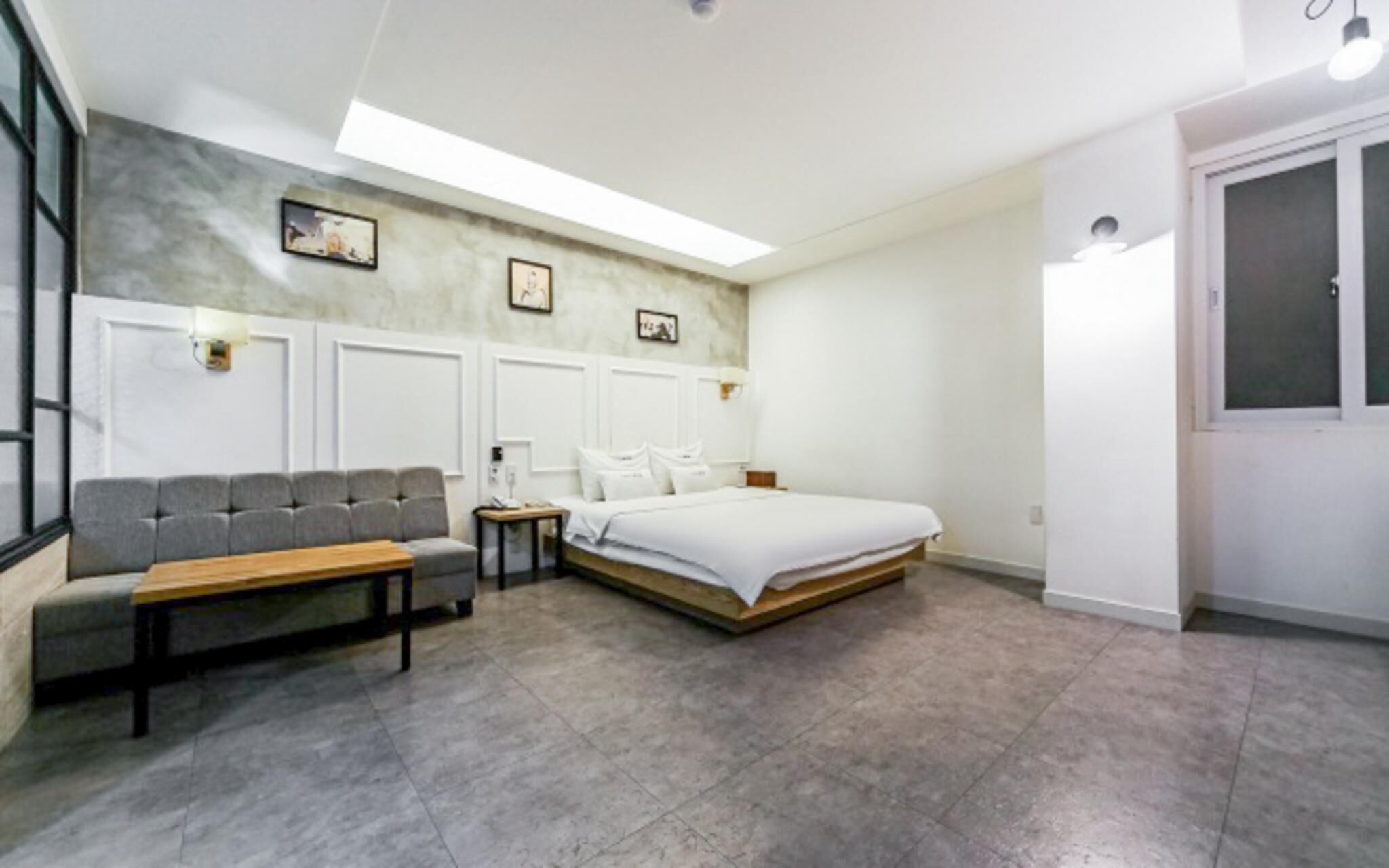 MVG Motel