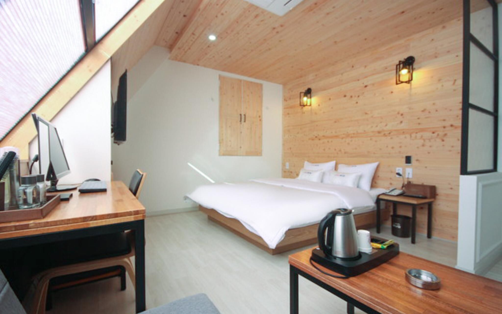 MVG Motel