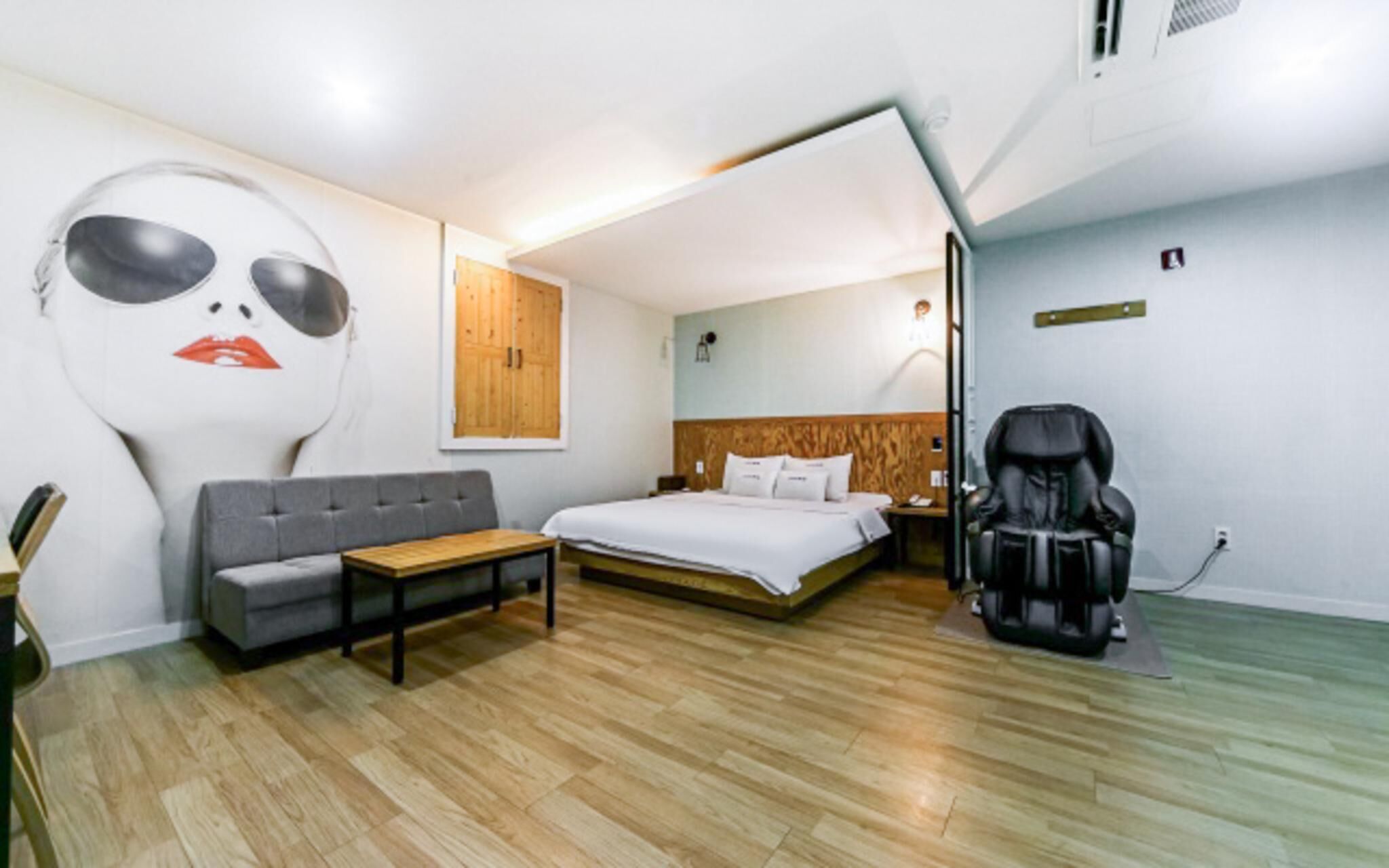 MVG Motel