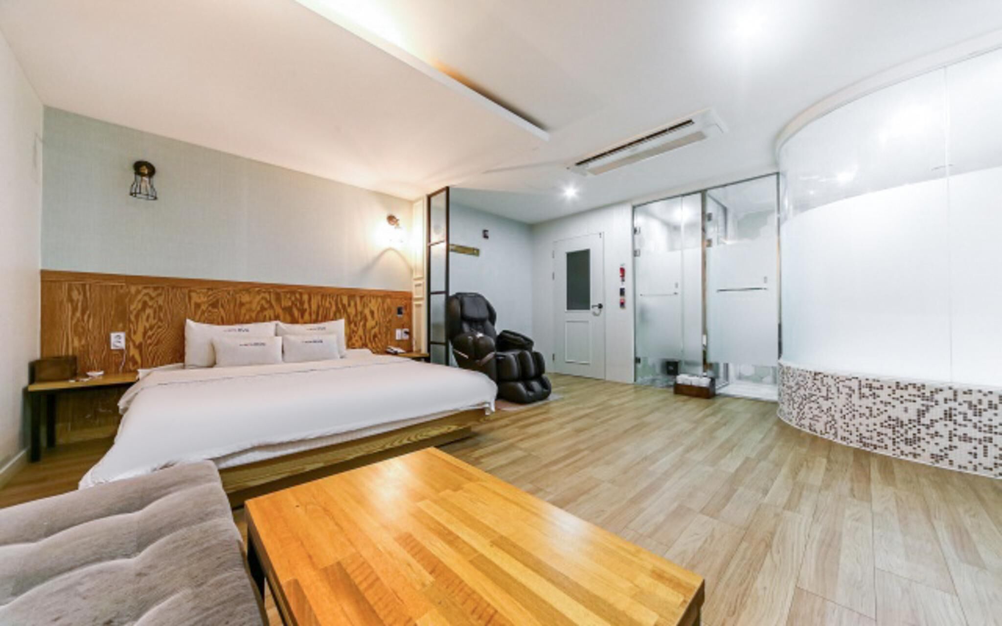 MVG Motel