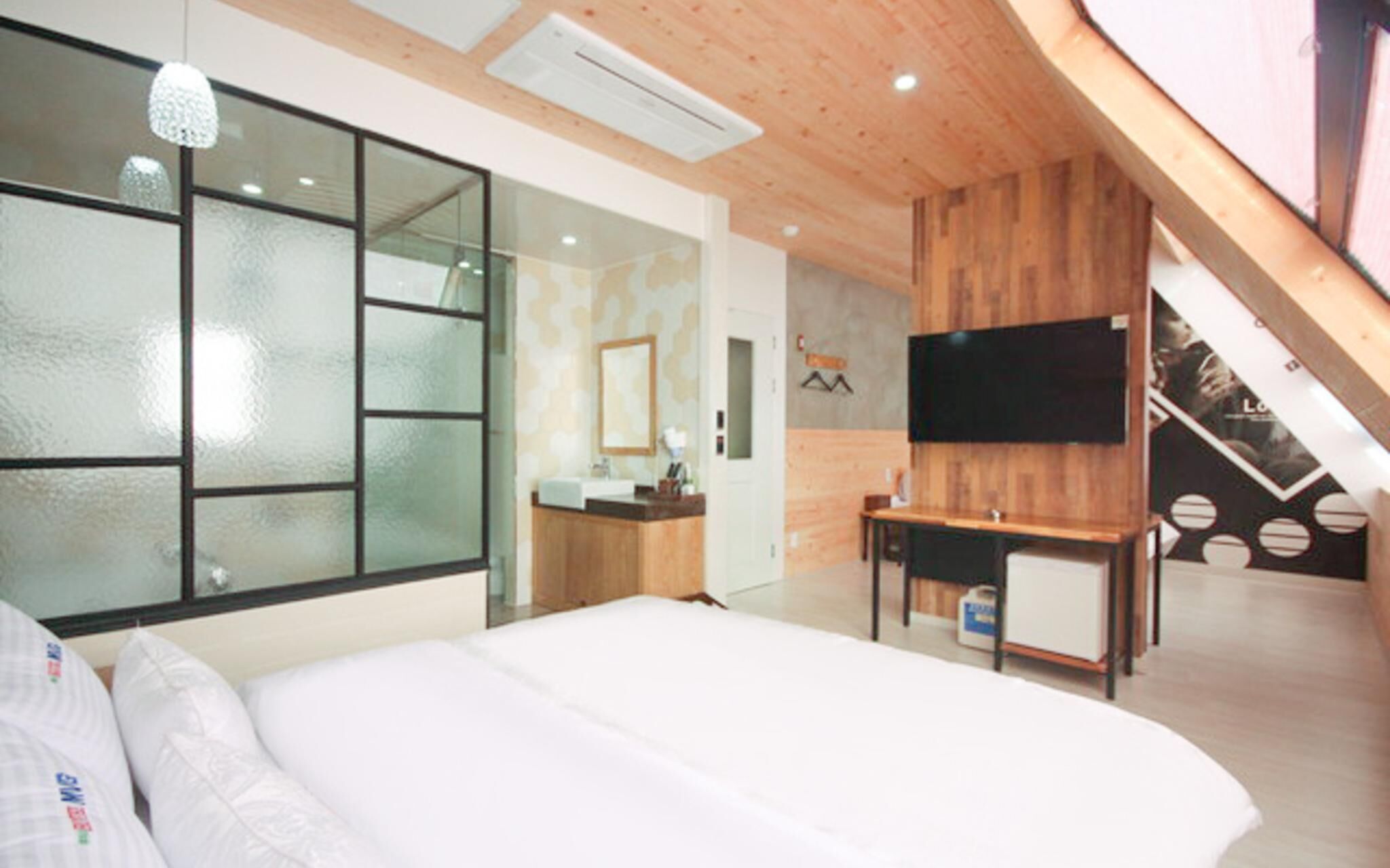 MVG Motel