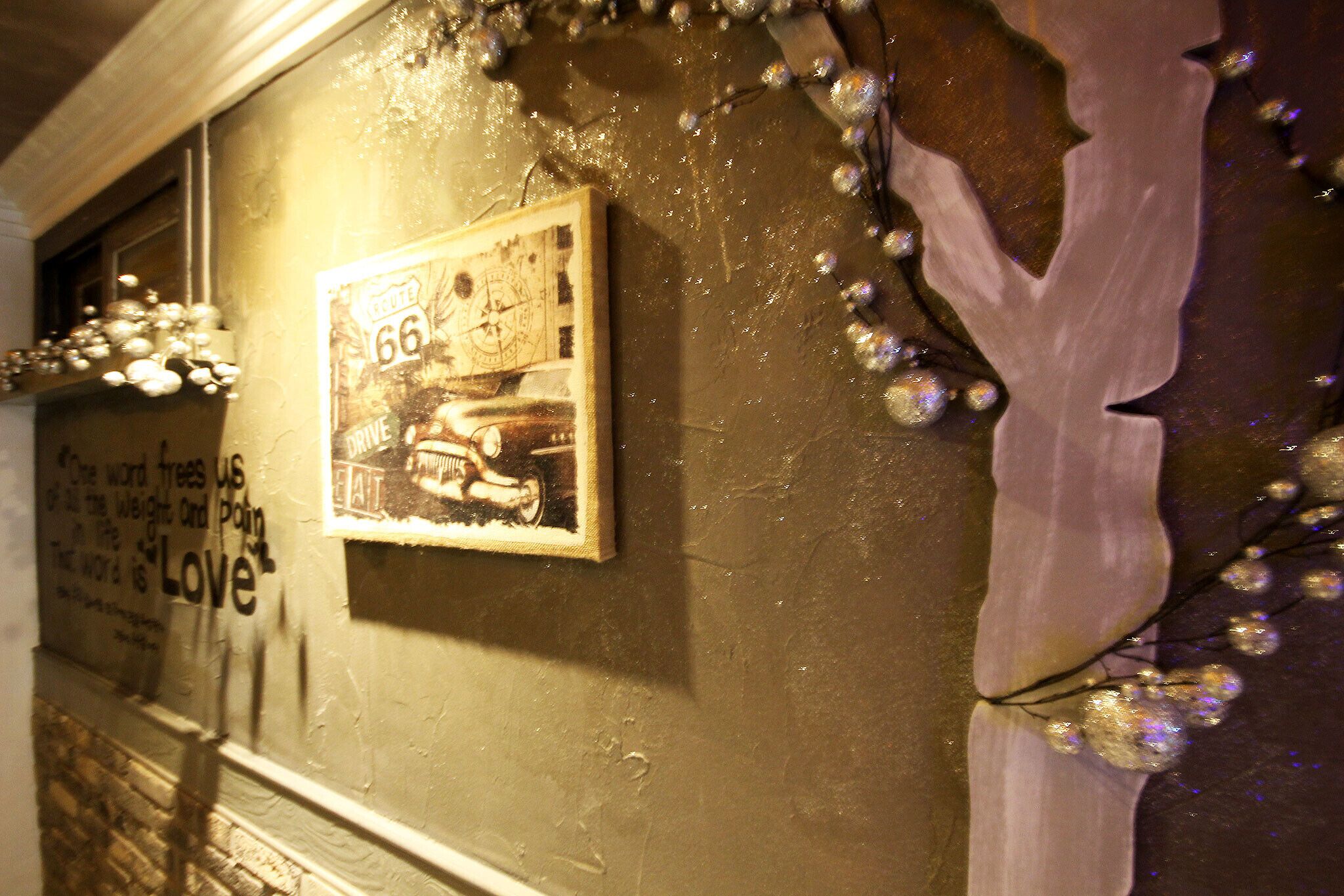 Raphael Hotel