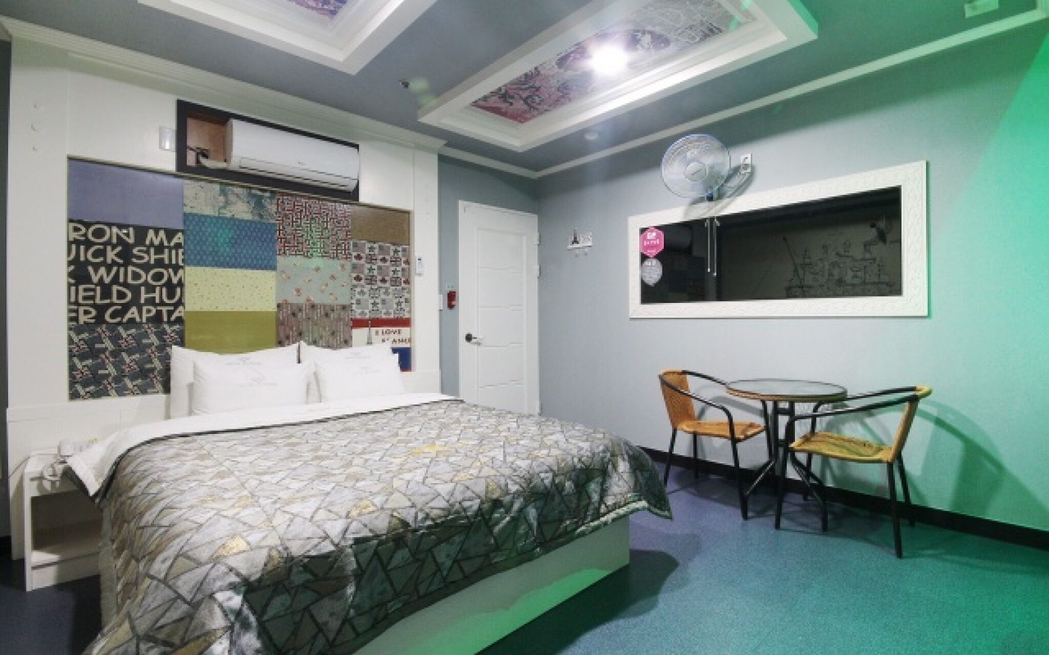 Raphael Hotel