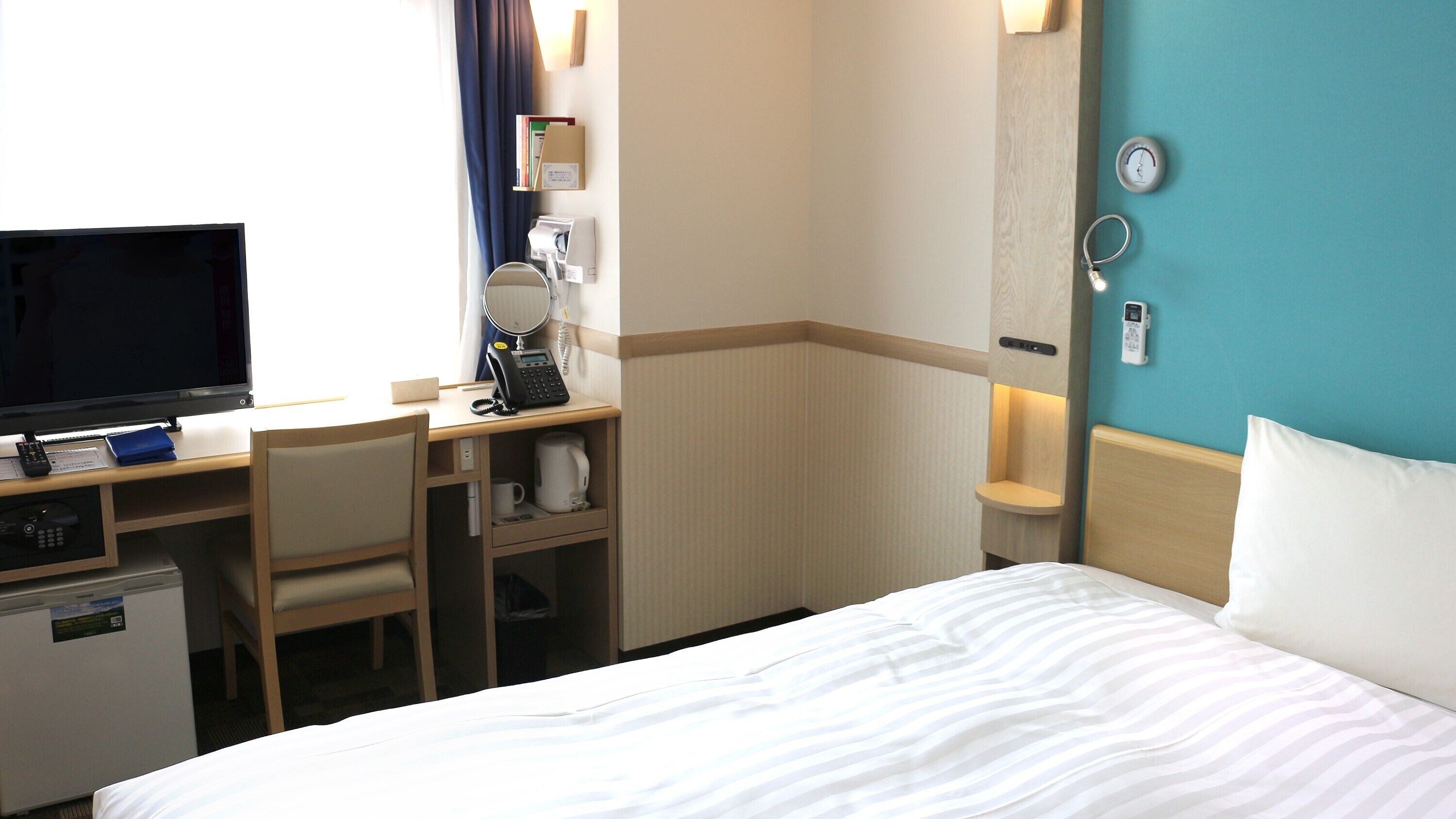 Toyoko Inn Changwon