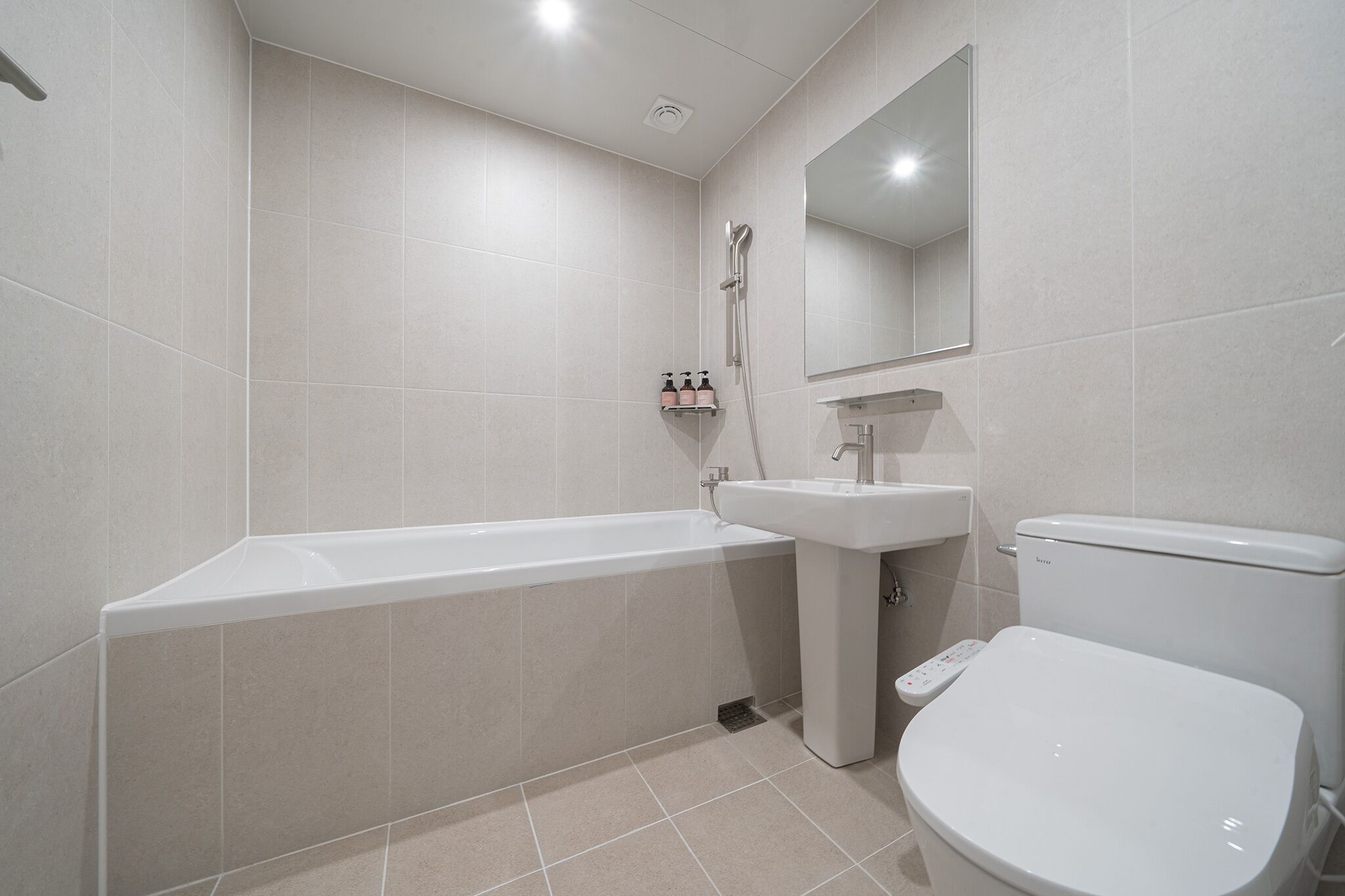 Aank Hotel Cheonan Station II